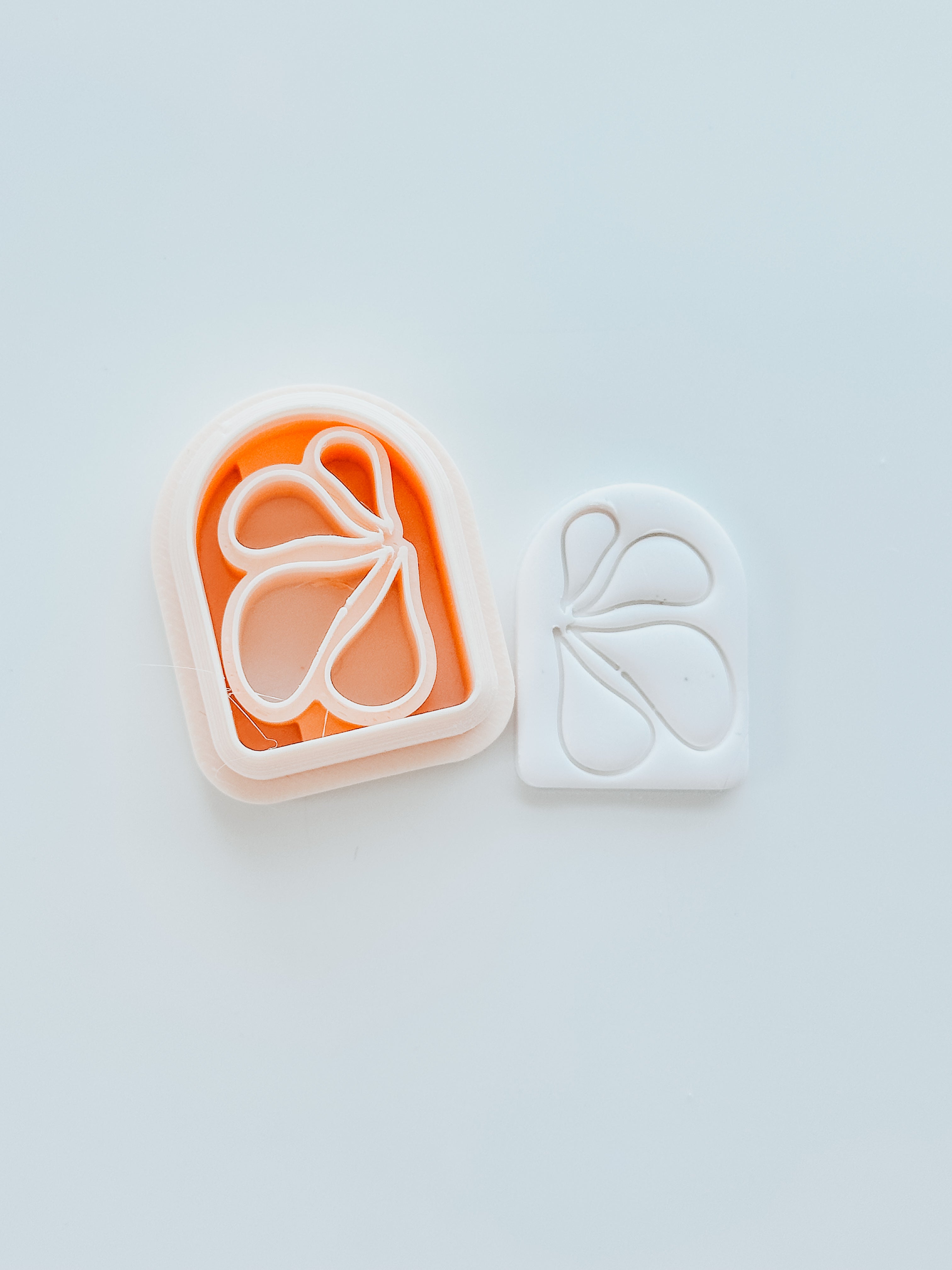 Maizey Clay Cutter