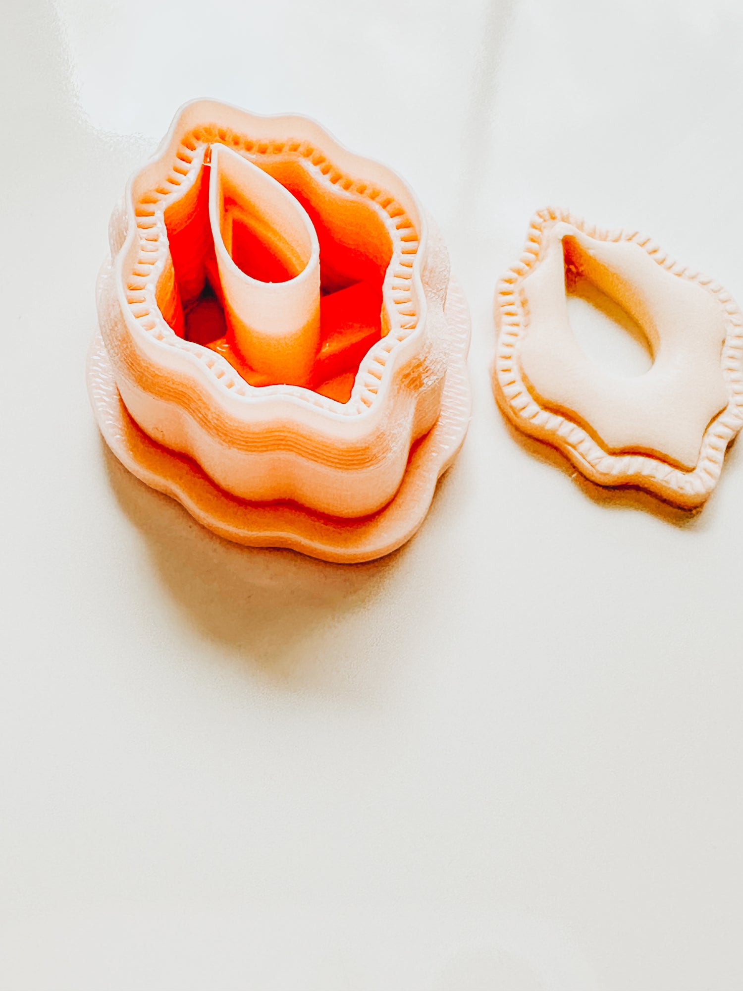 Charleston Charm 2 Clay Cutter Set