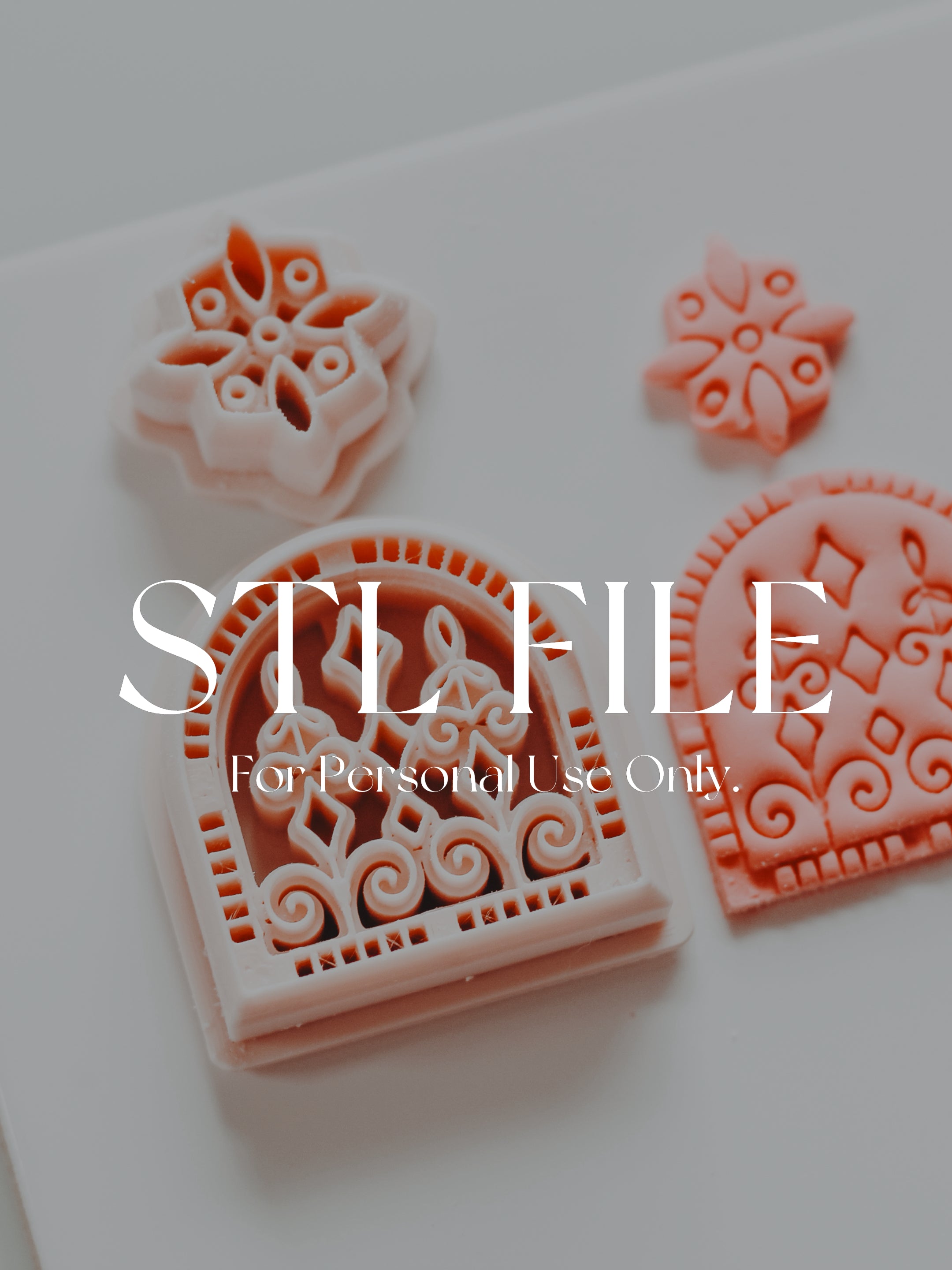 STL Files For 3d Printing