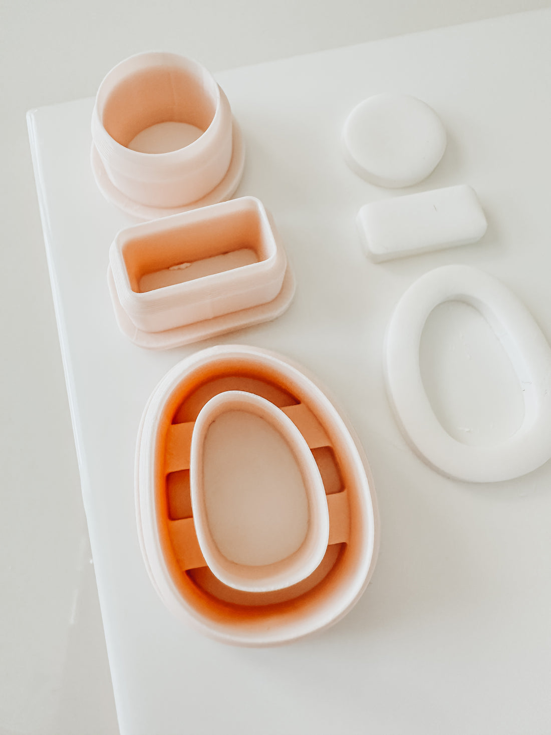 Hadley Clay Cutter Set 2.75”