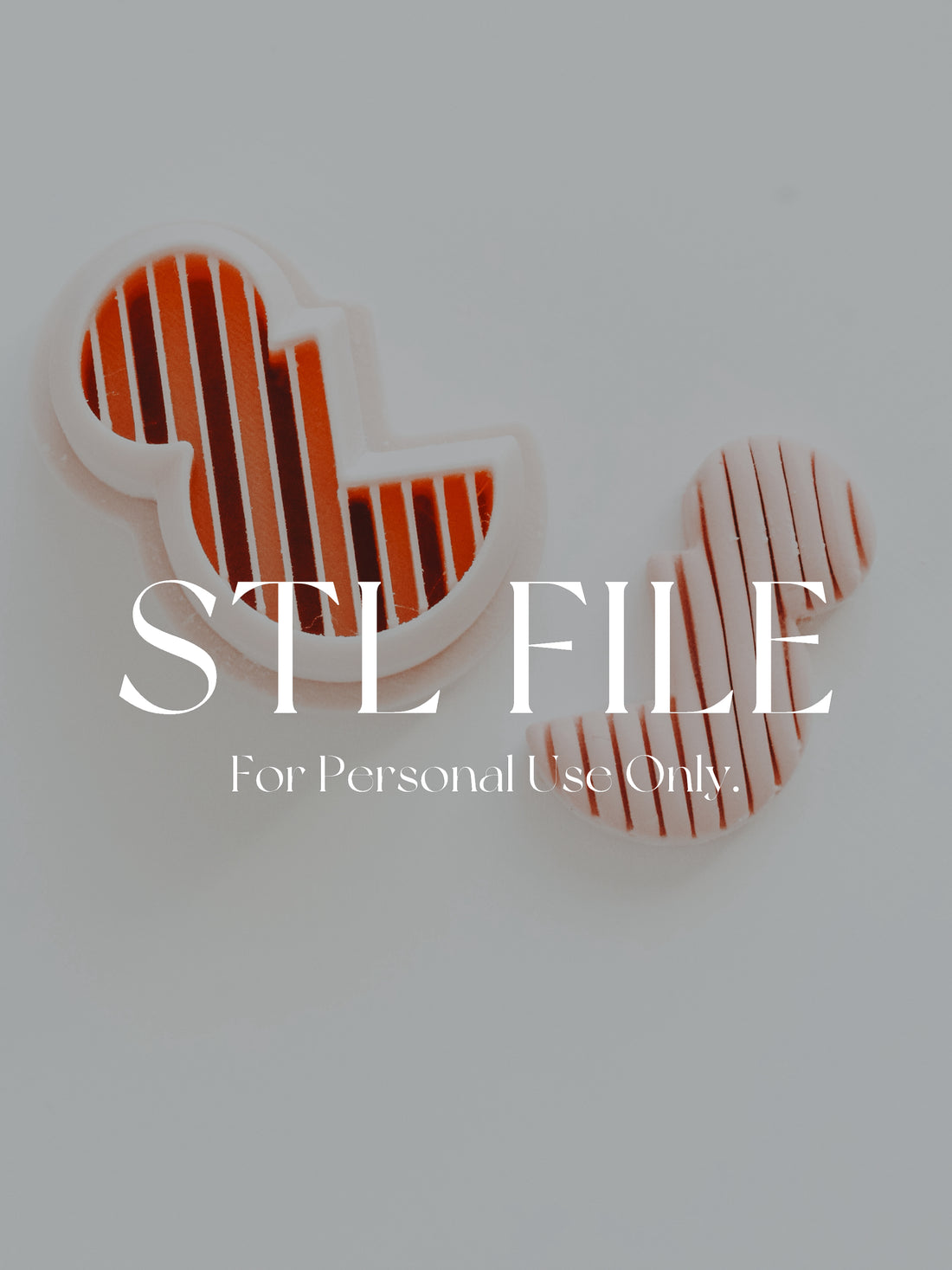 STL Files For 3D Printing