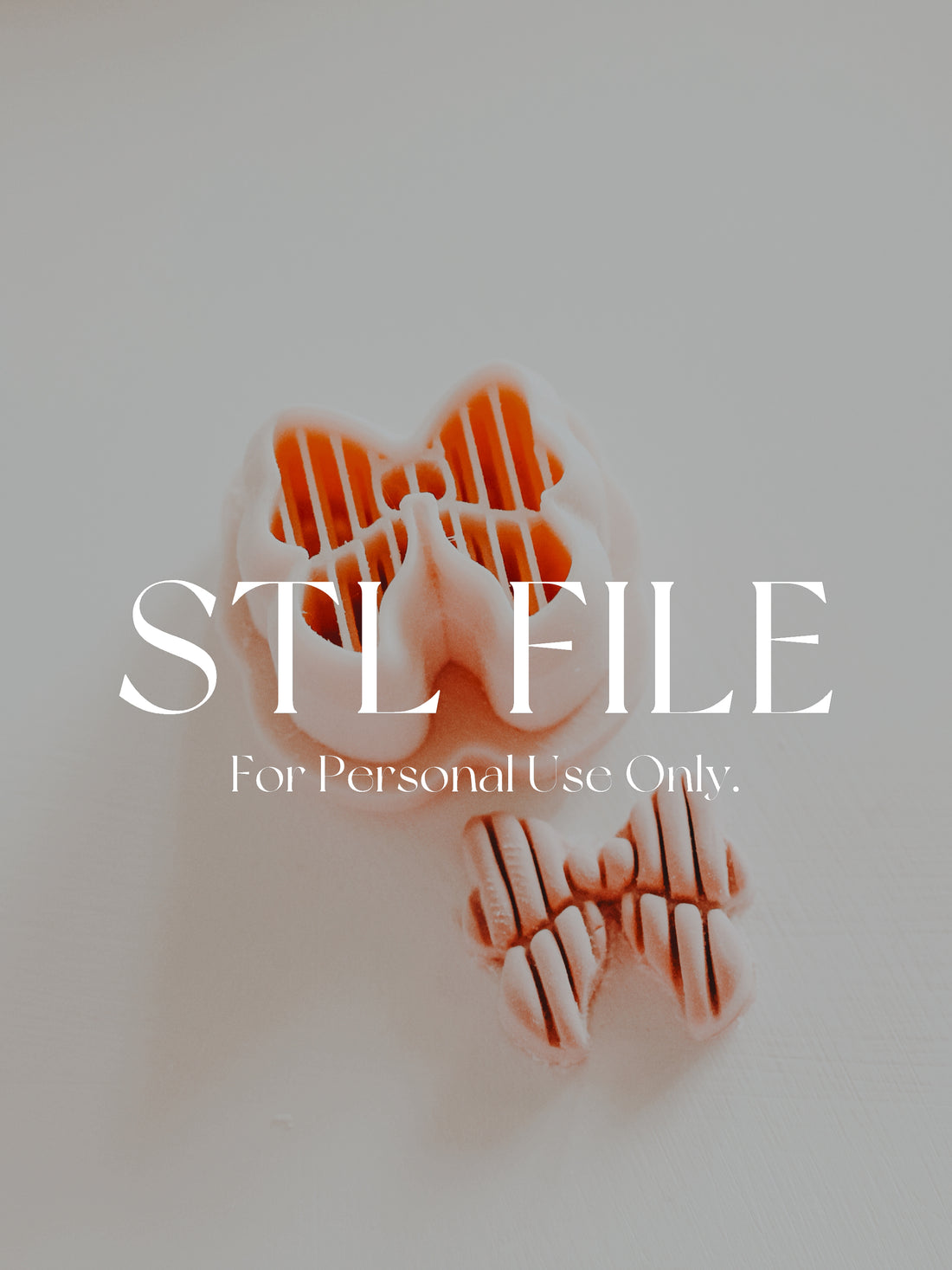 STL Files For 3D Printing