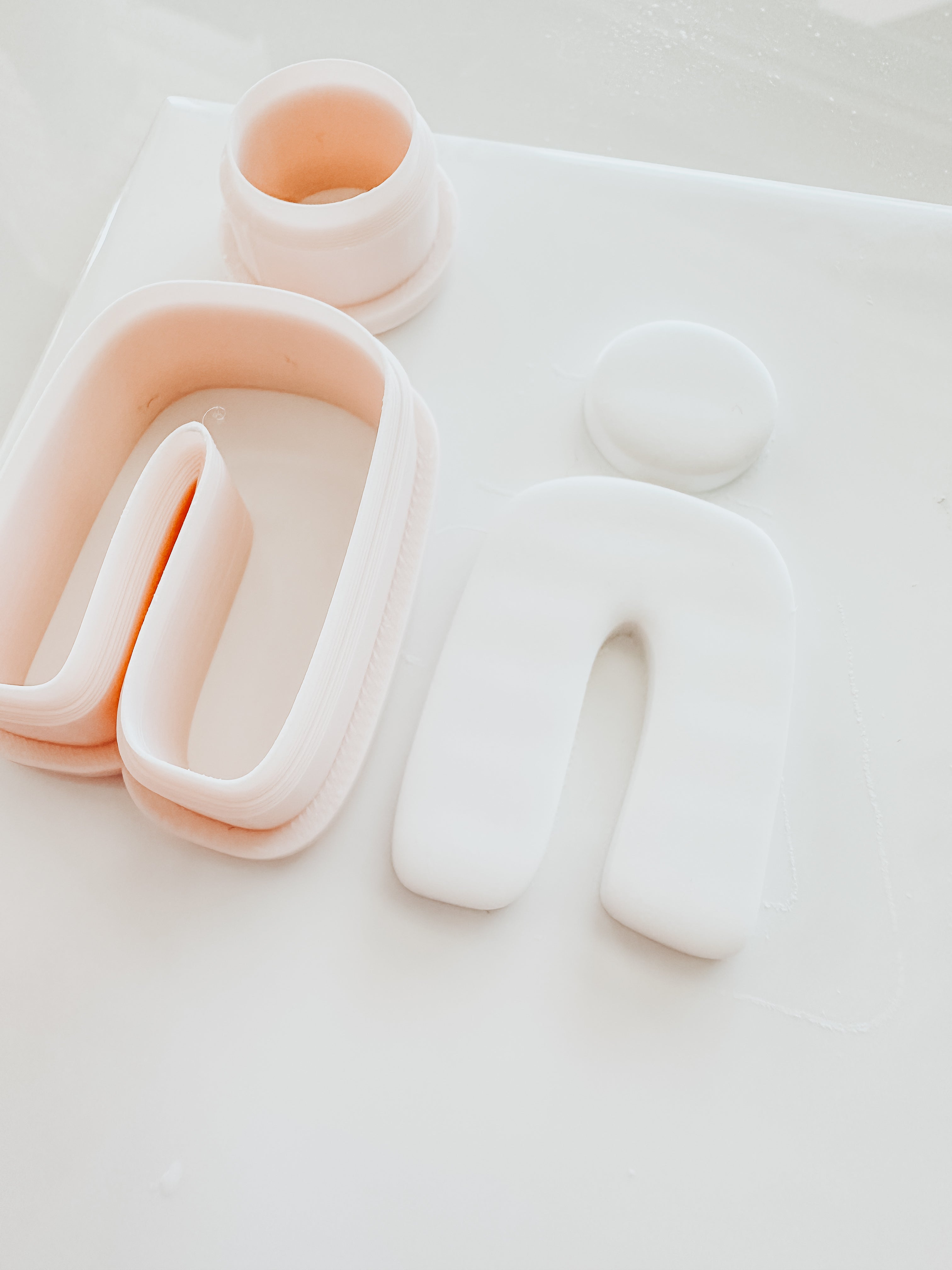 Jamie Clay Cutter Set 1.75