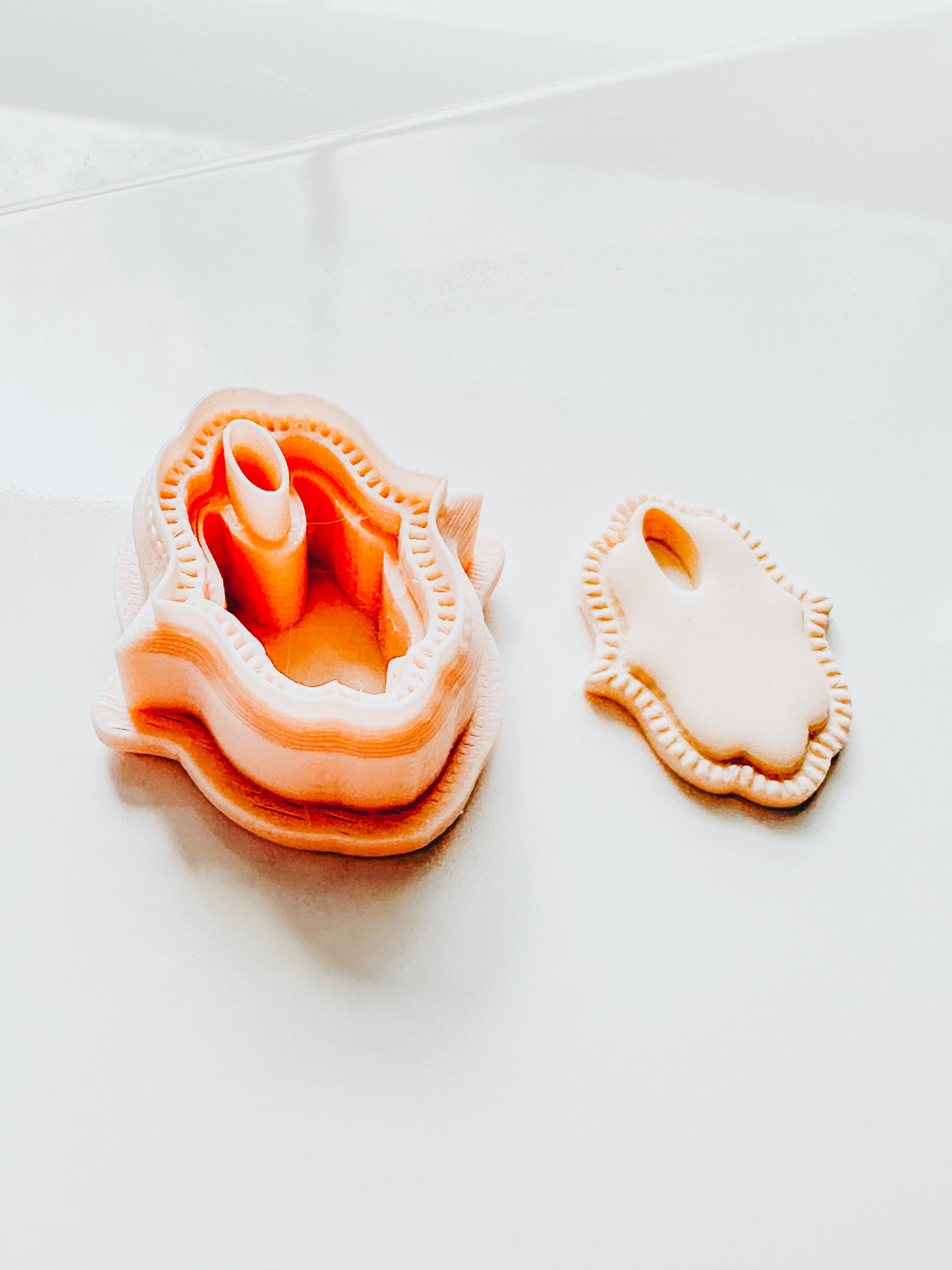 Charleston Charm 1 Clay Cutter Set