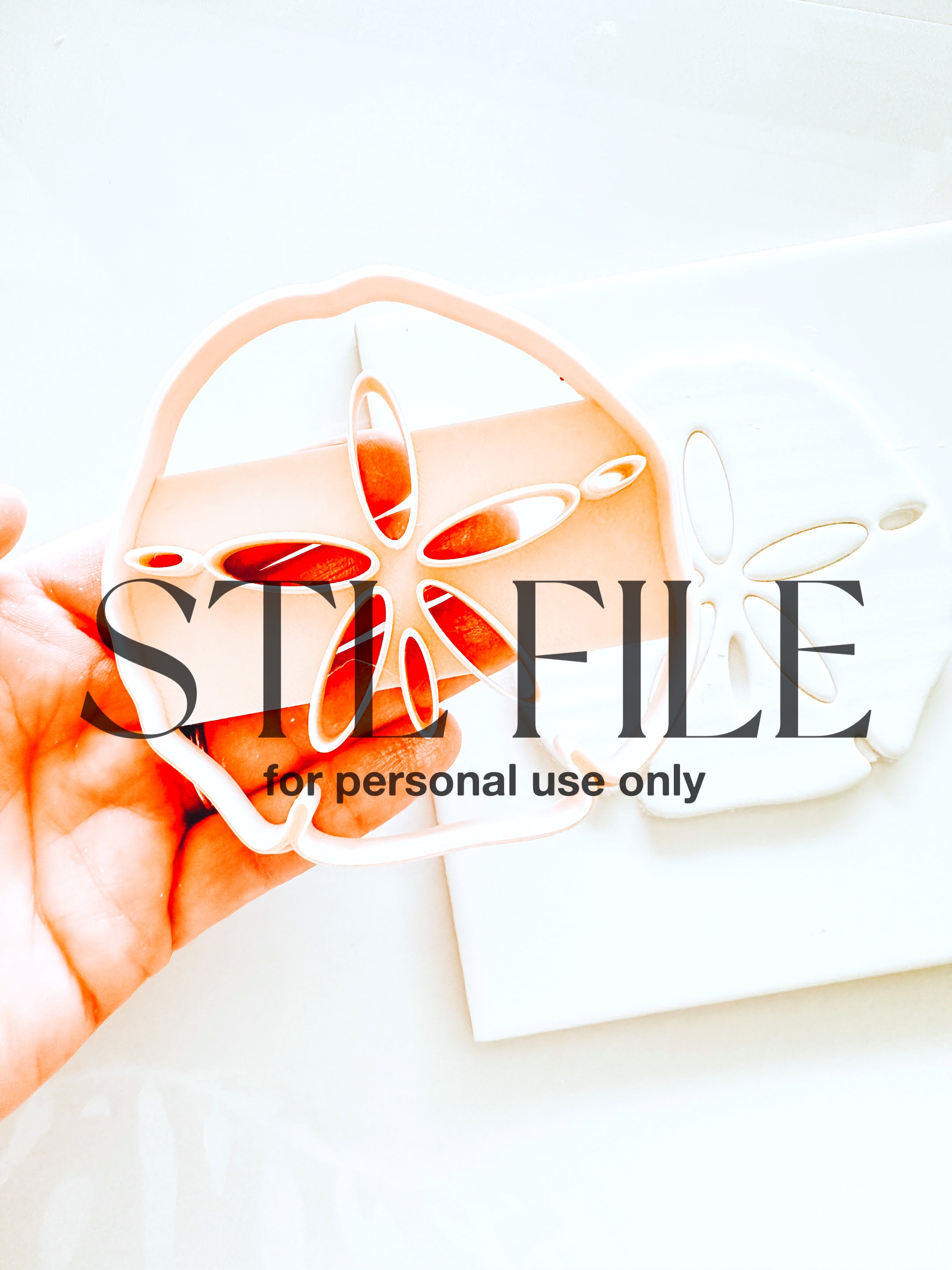 STL File