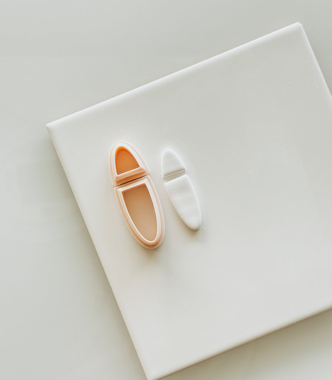 Basic Set 17 Clay Earring Cutter