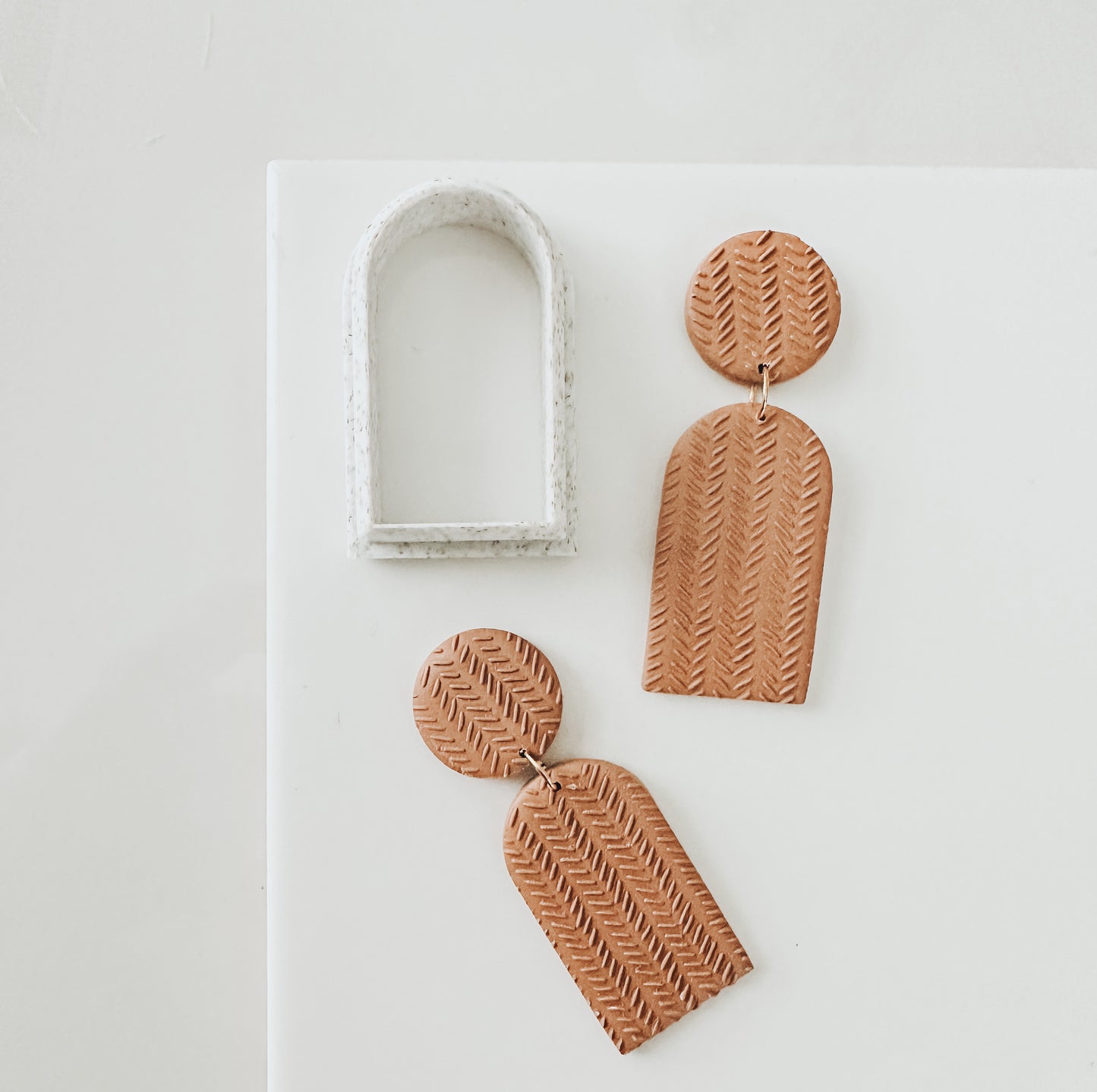 Basic Arch Clay Cutter