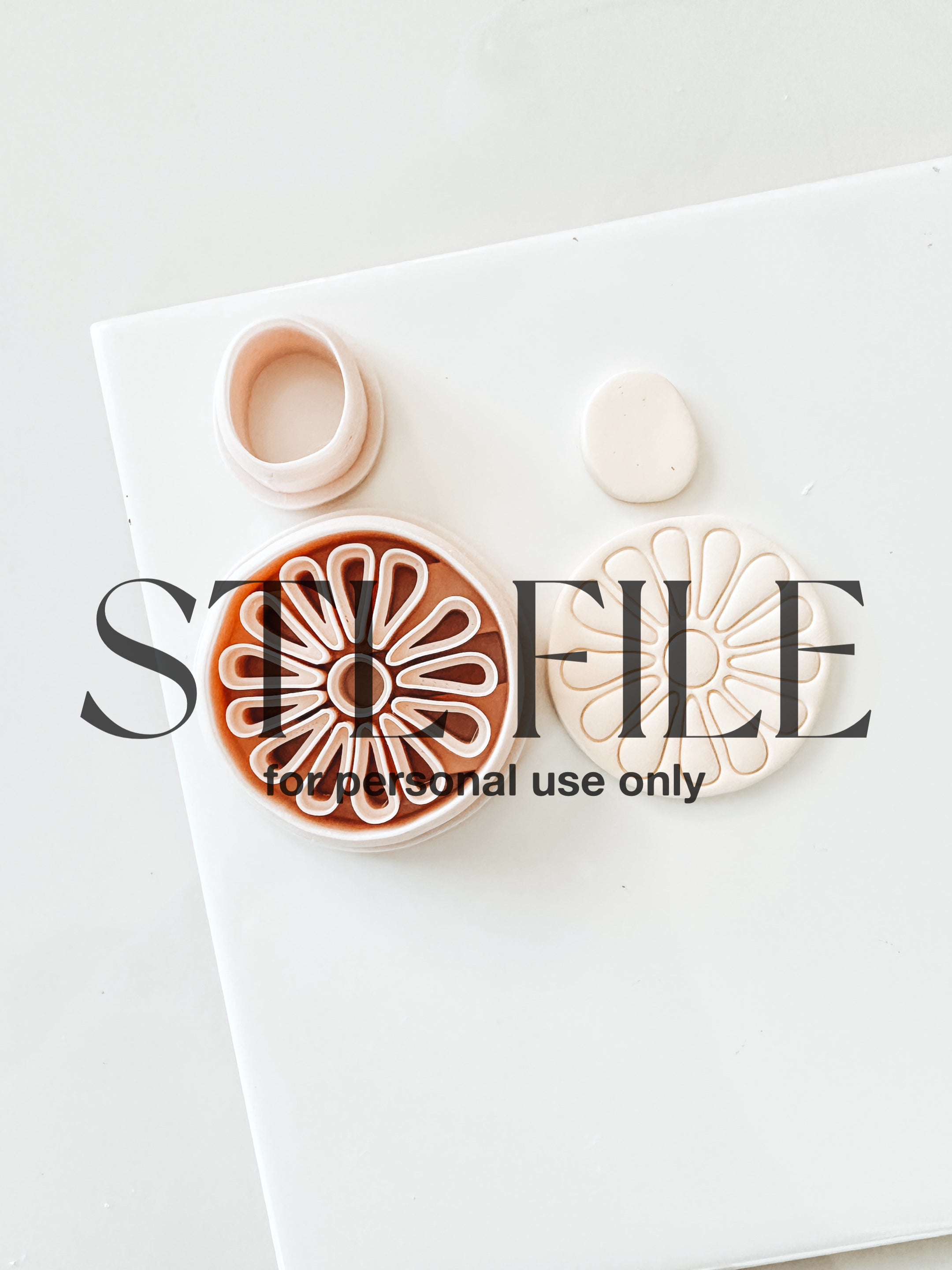 STL File