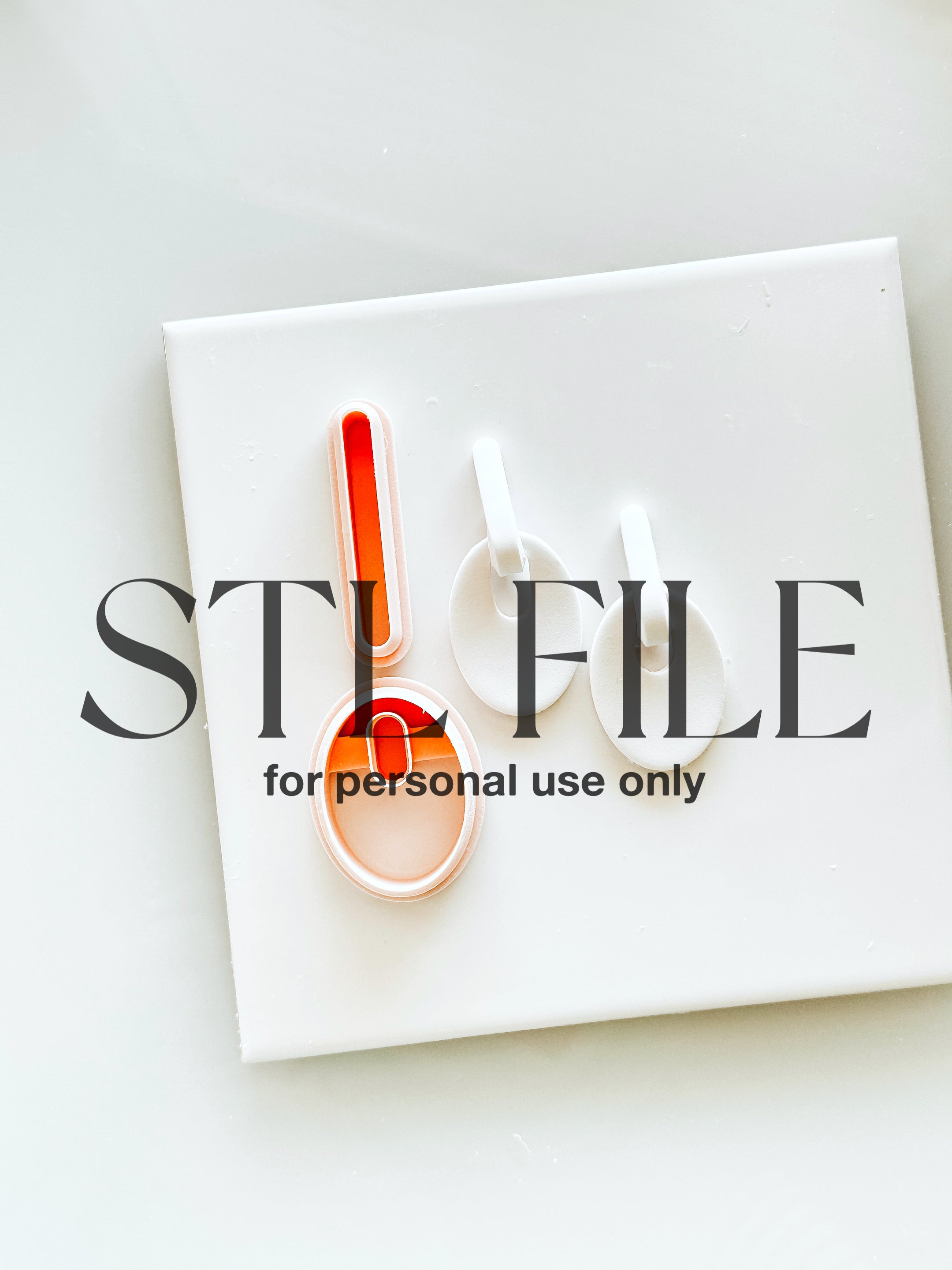 STL File