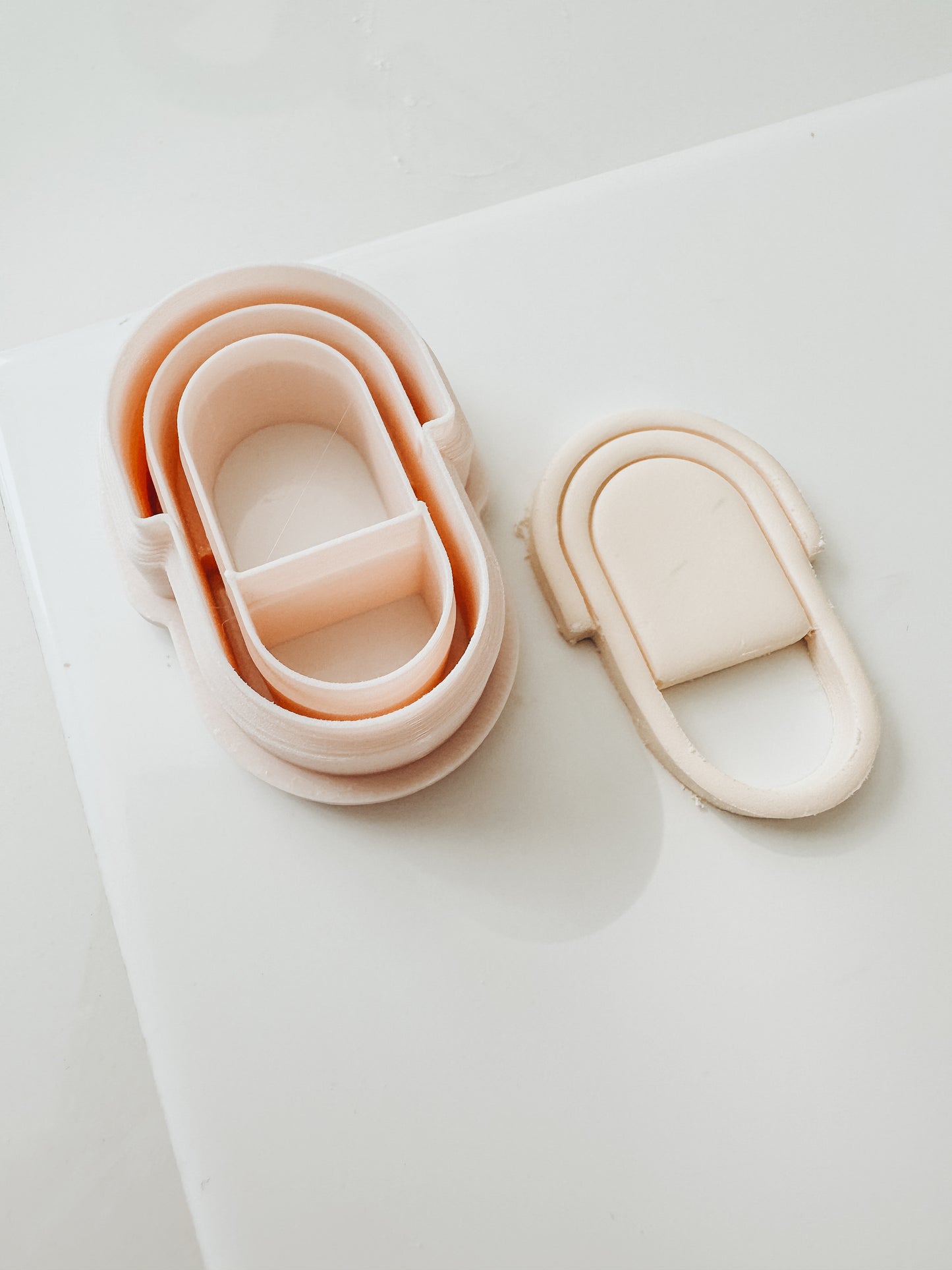 Lucy Clay Cutter 1.25"