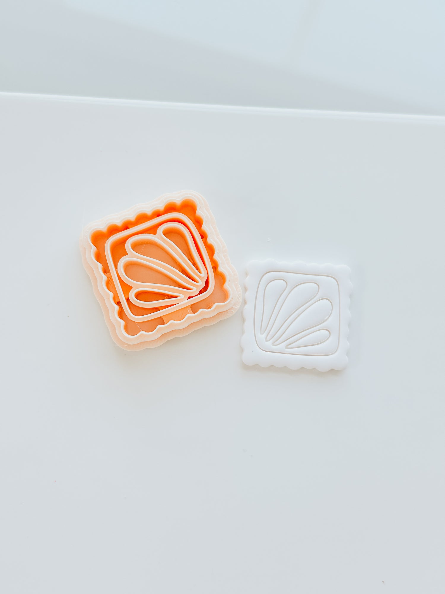 Tasha Clay Cutter