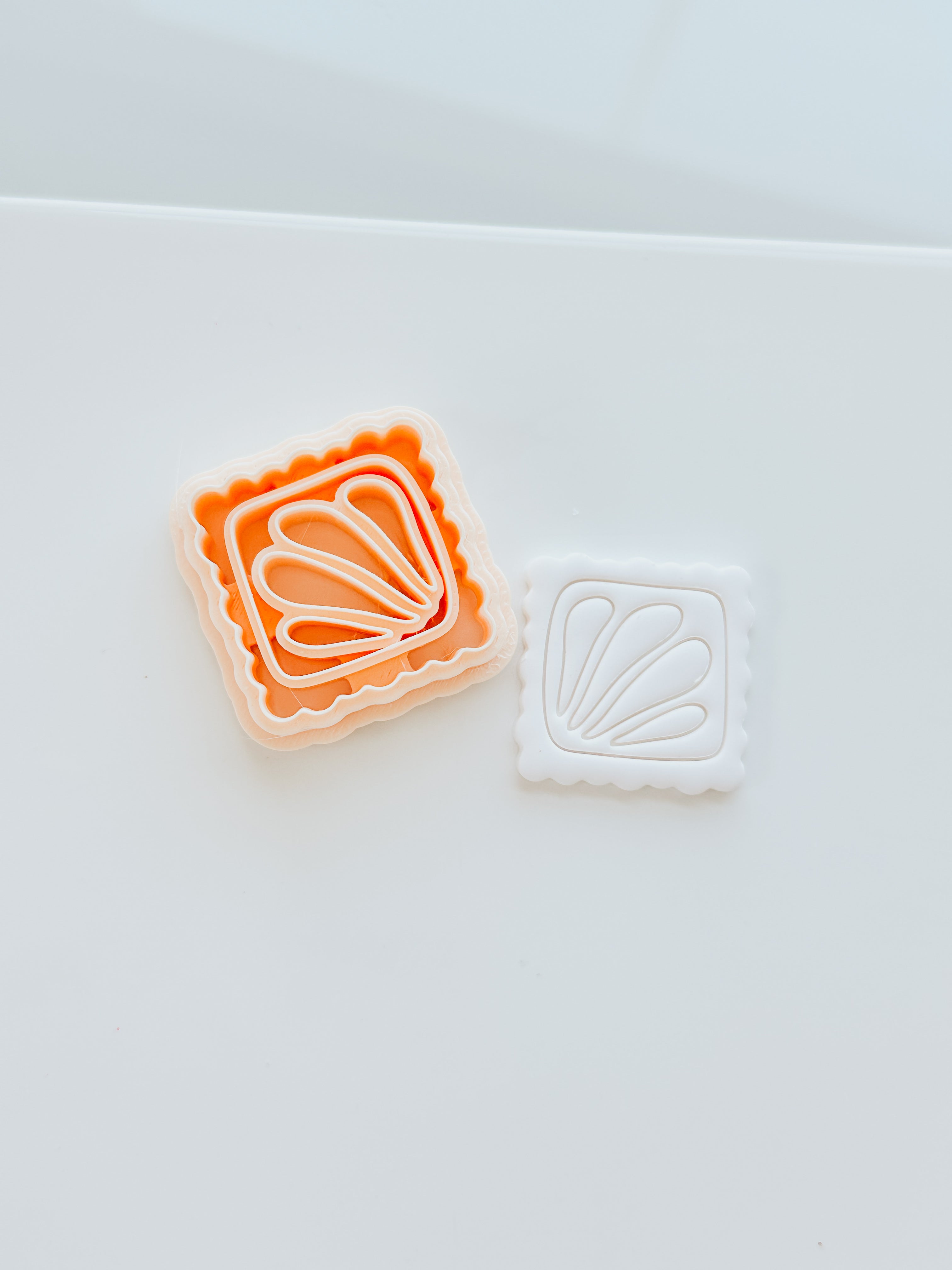 Tasha Clay Cutter