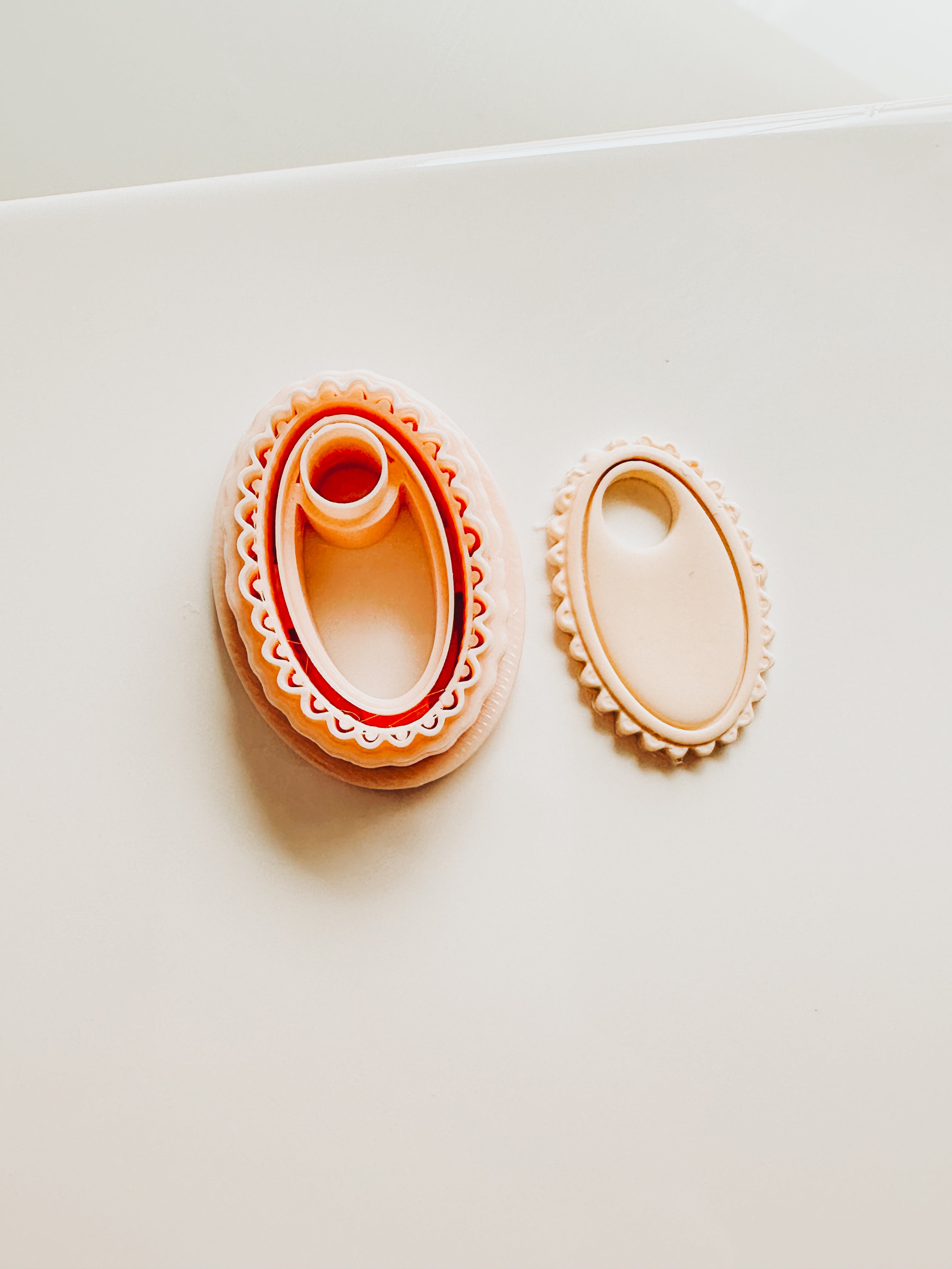 Charleston Charm 3 Clay Cutter Set