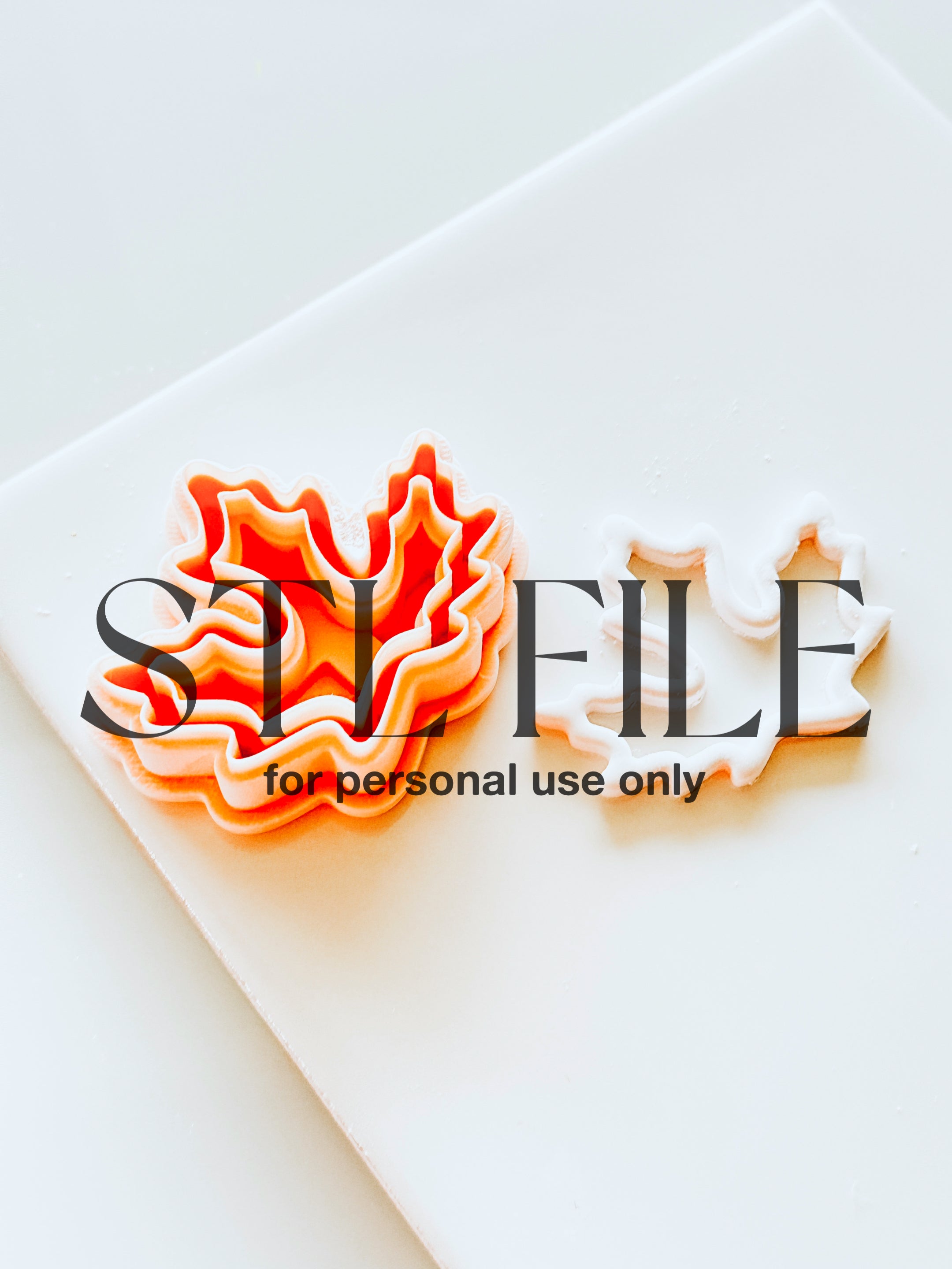 STL File