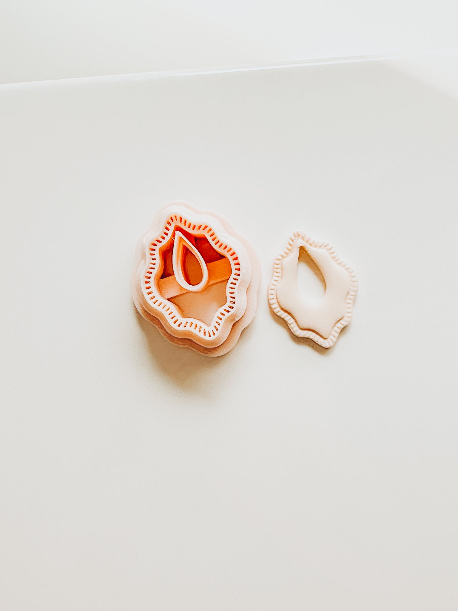 Charleston Charm 2 Clay Cutter Set