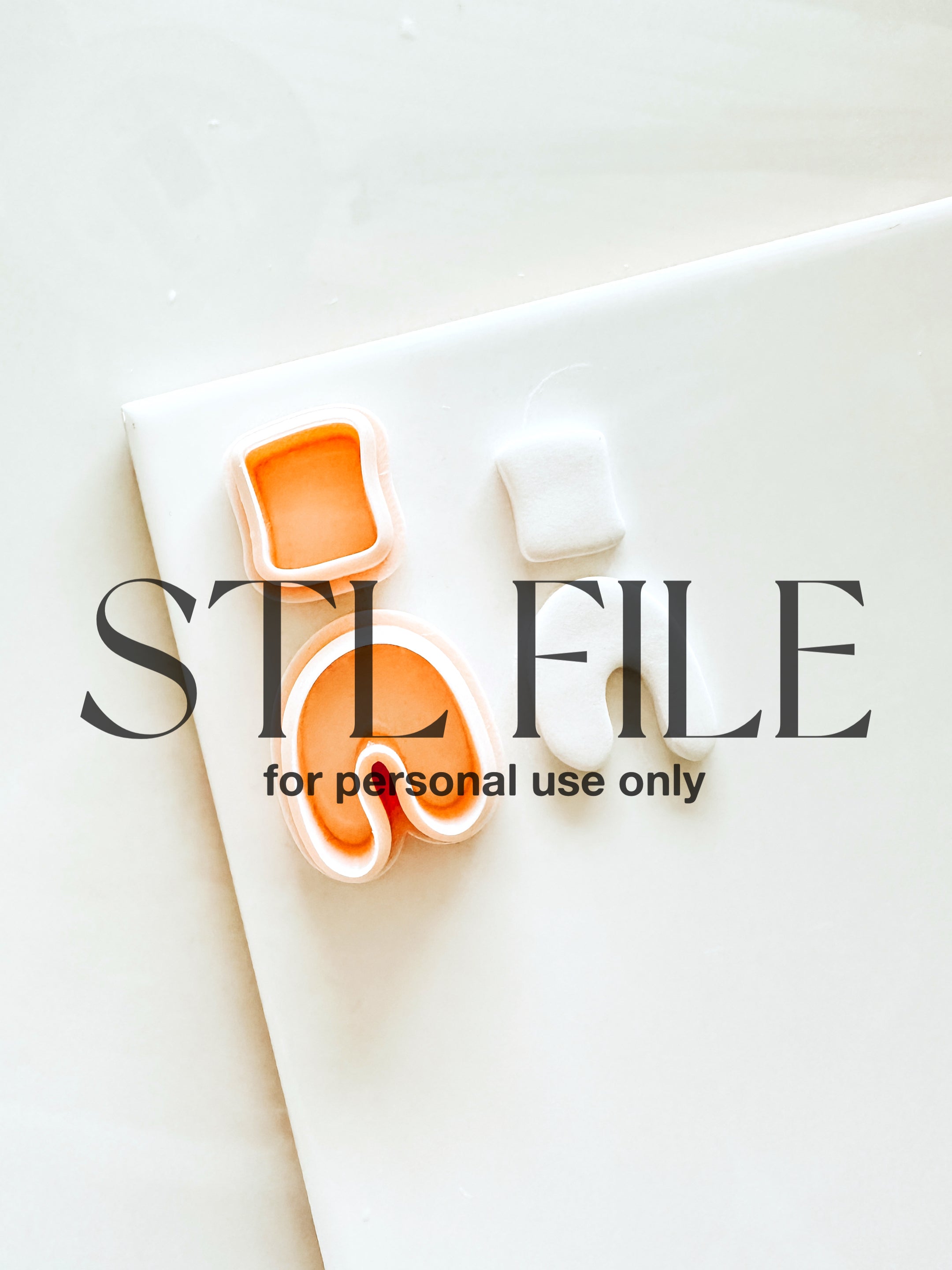 STL File