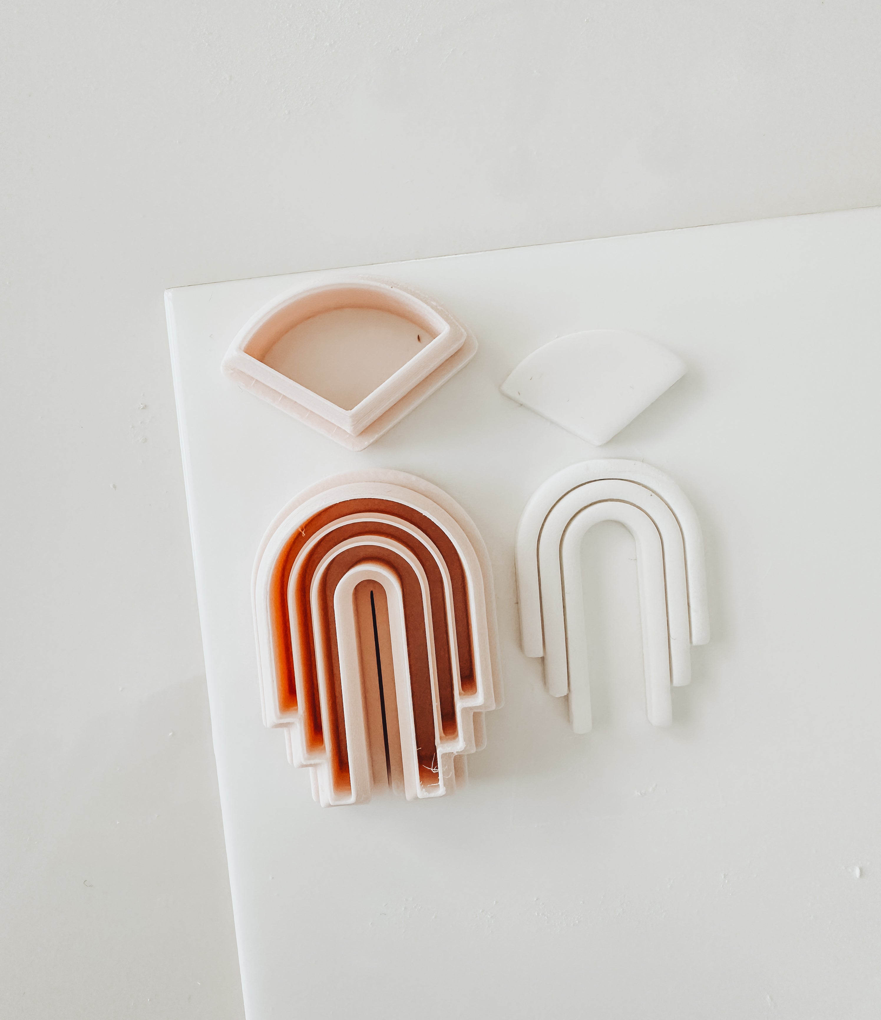 Ellie Clay Cutter Set 2.50”
