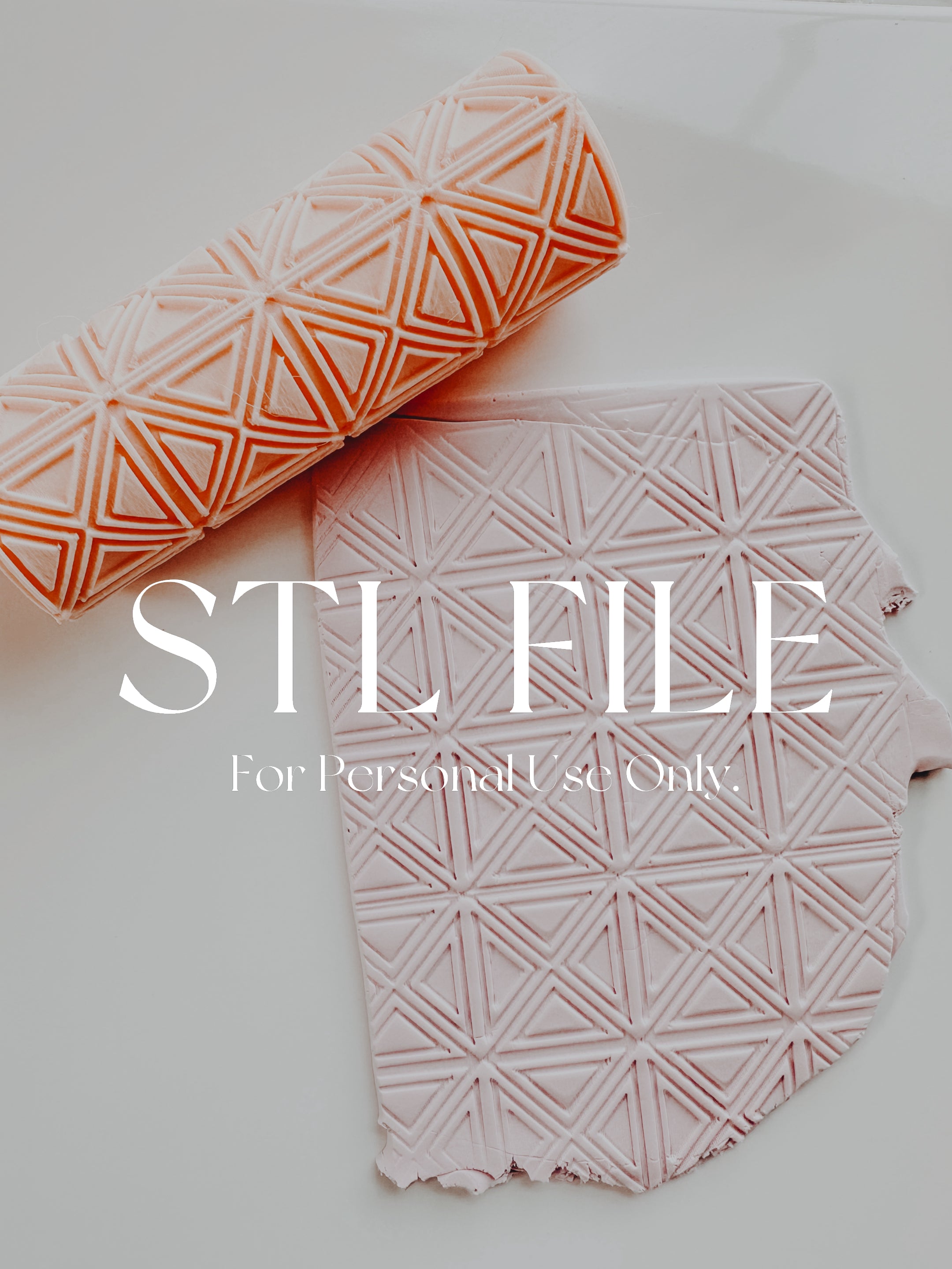 STL File For 3d Printing