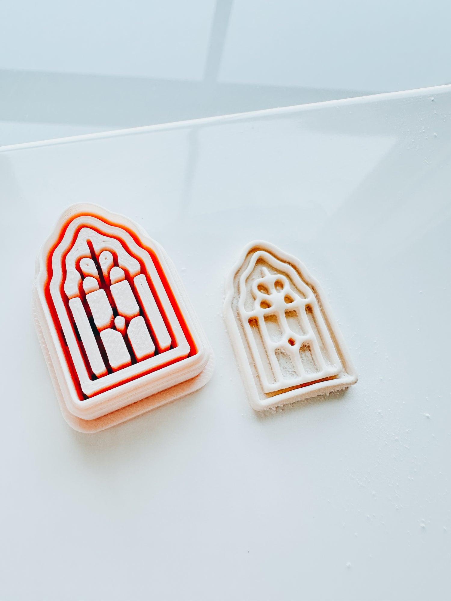 Clara Clay Cutter