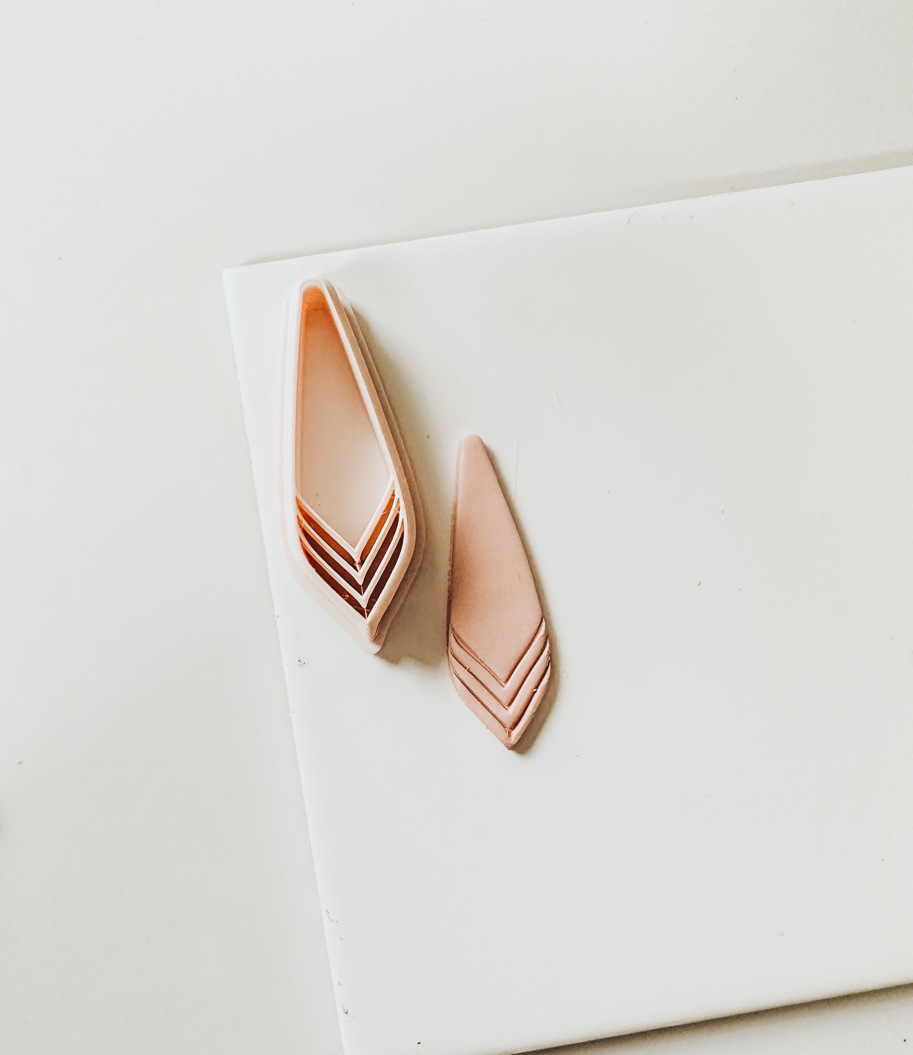 Amelie Clay Cutter 2.25”