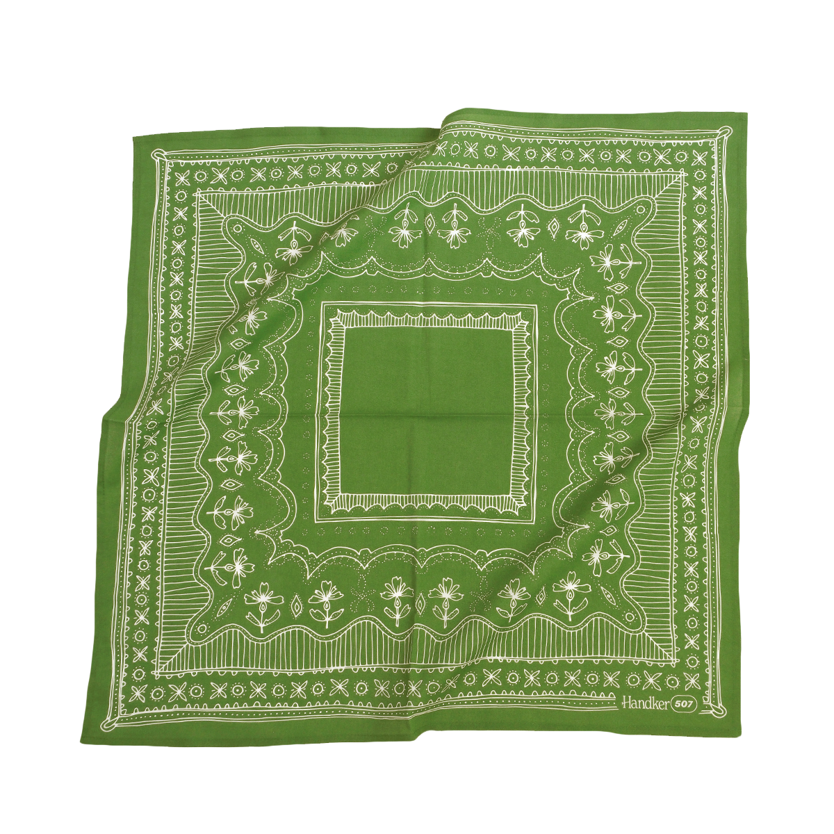 No. 507 Patsy Bandana