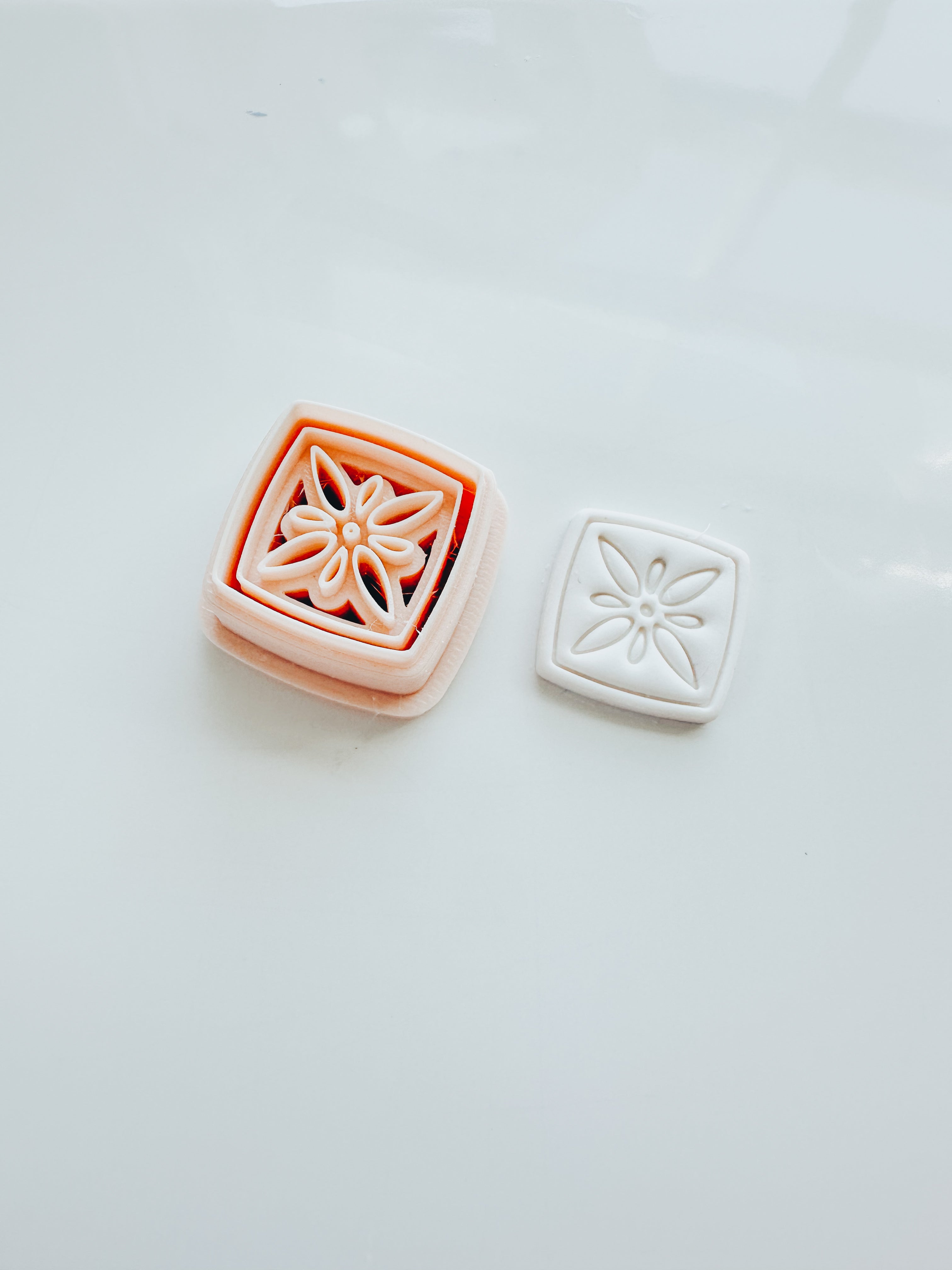 Siena Clay Cutter