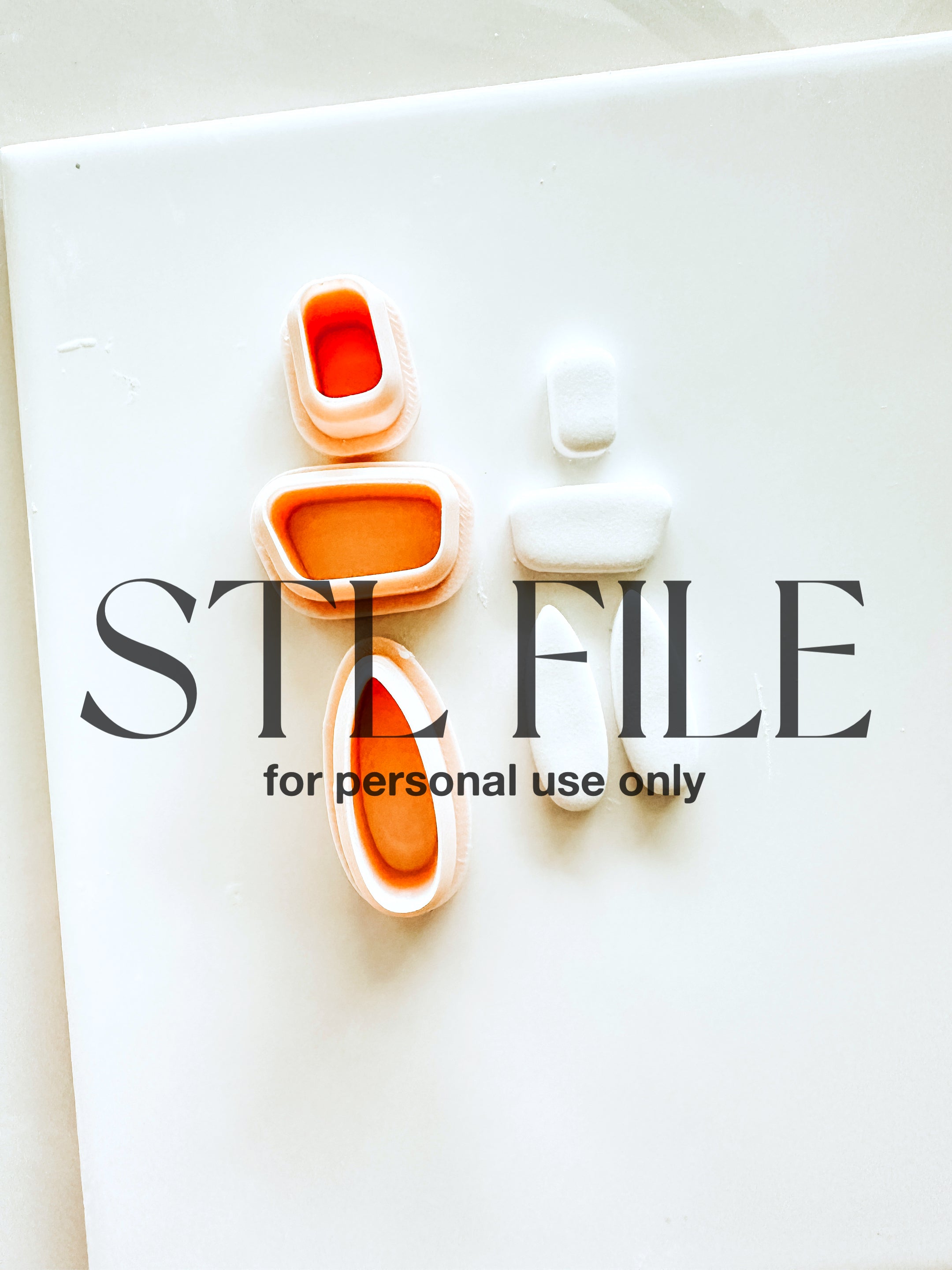 STL File