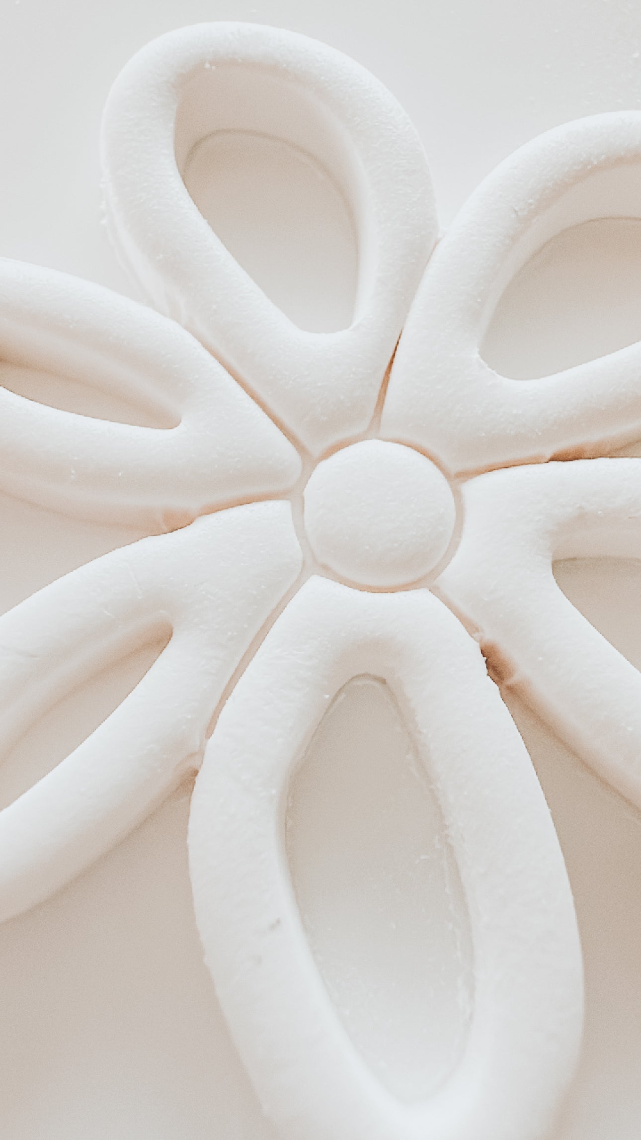 Vienna Skinny Flower Clay Cutter