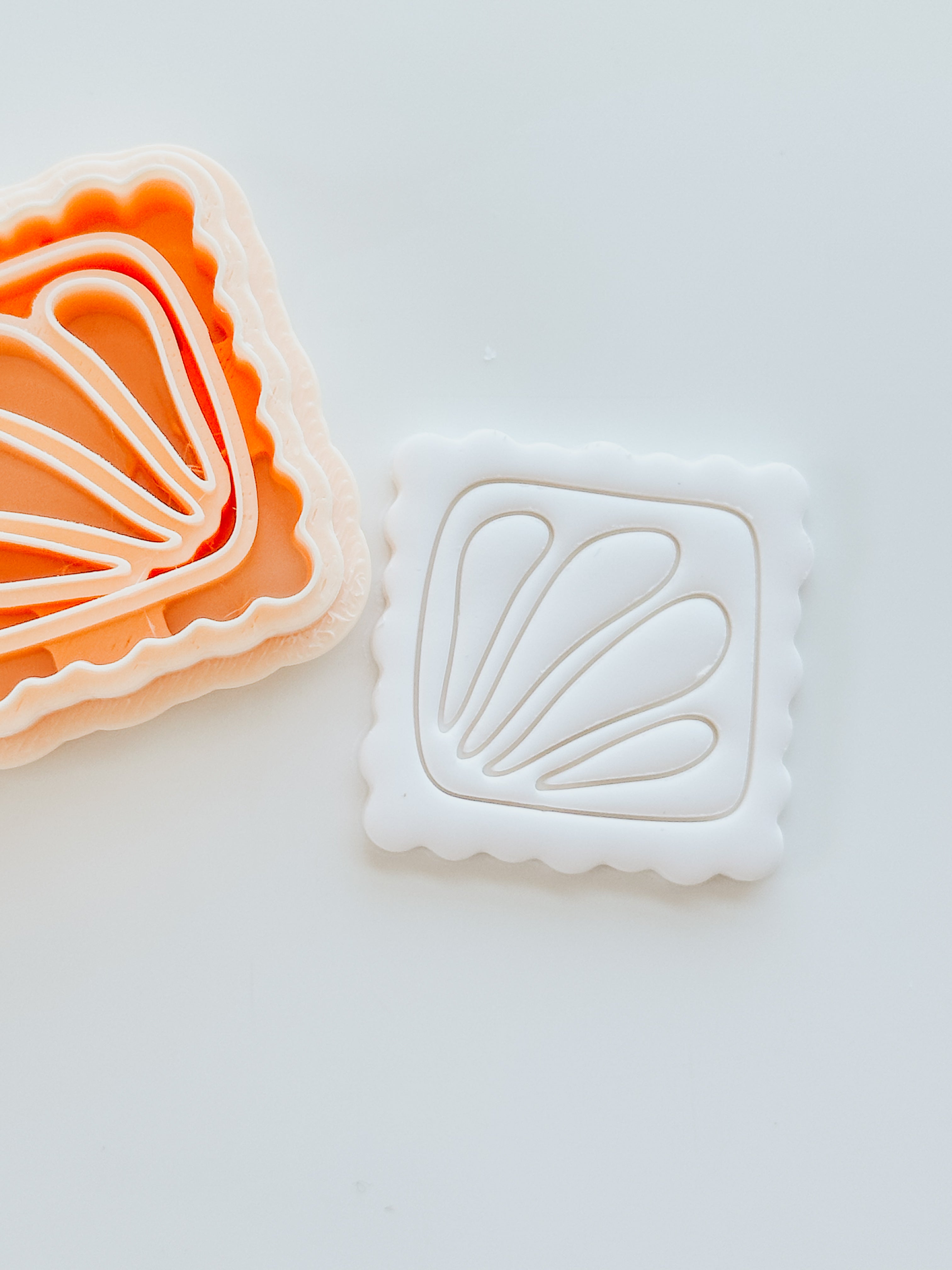 Tasha Clay Cutter