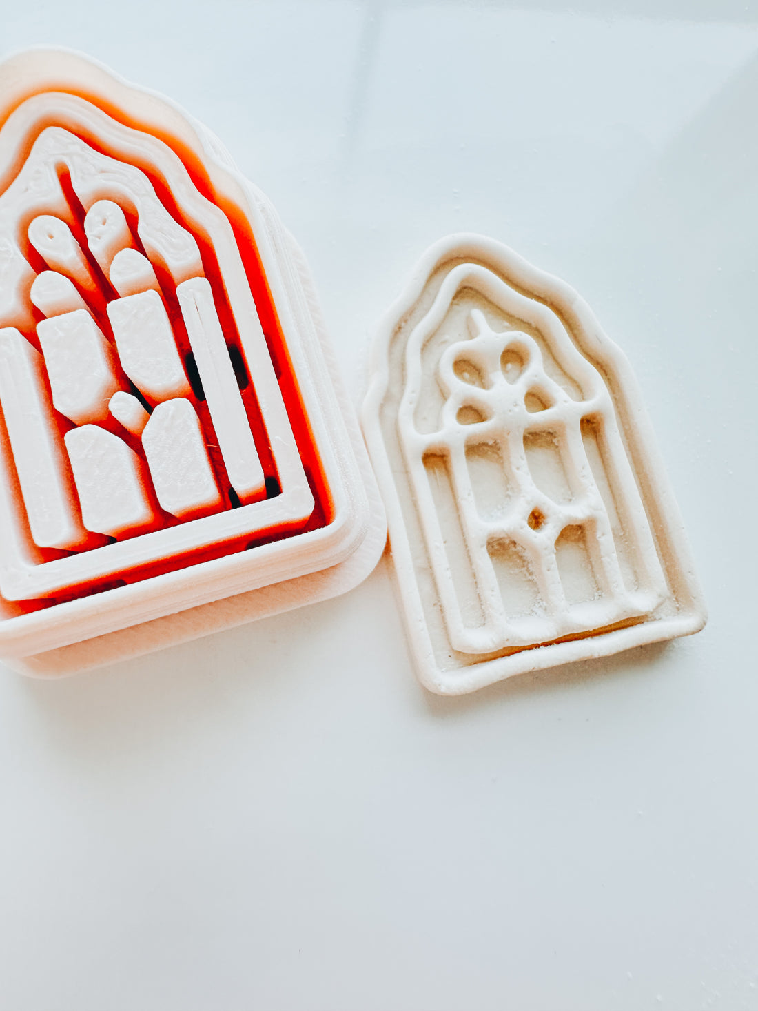 Clara Clay Cutter