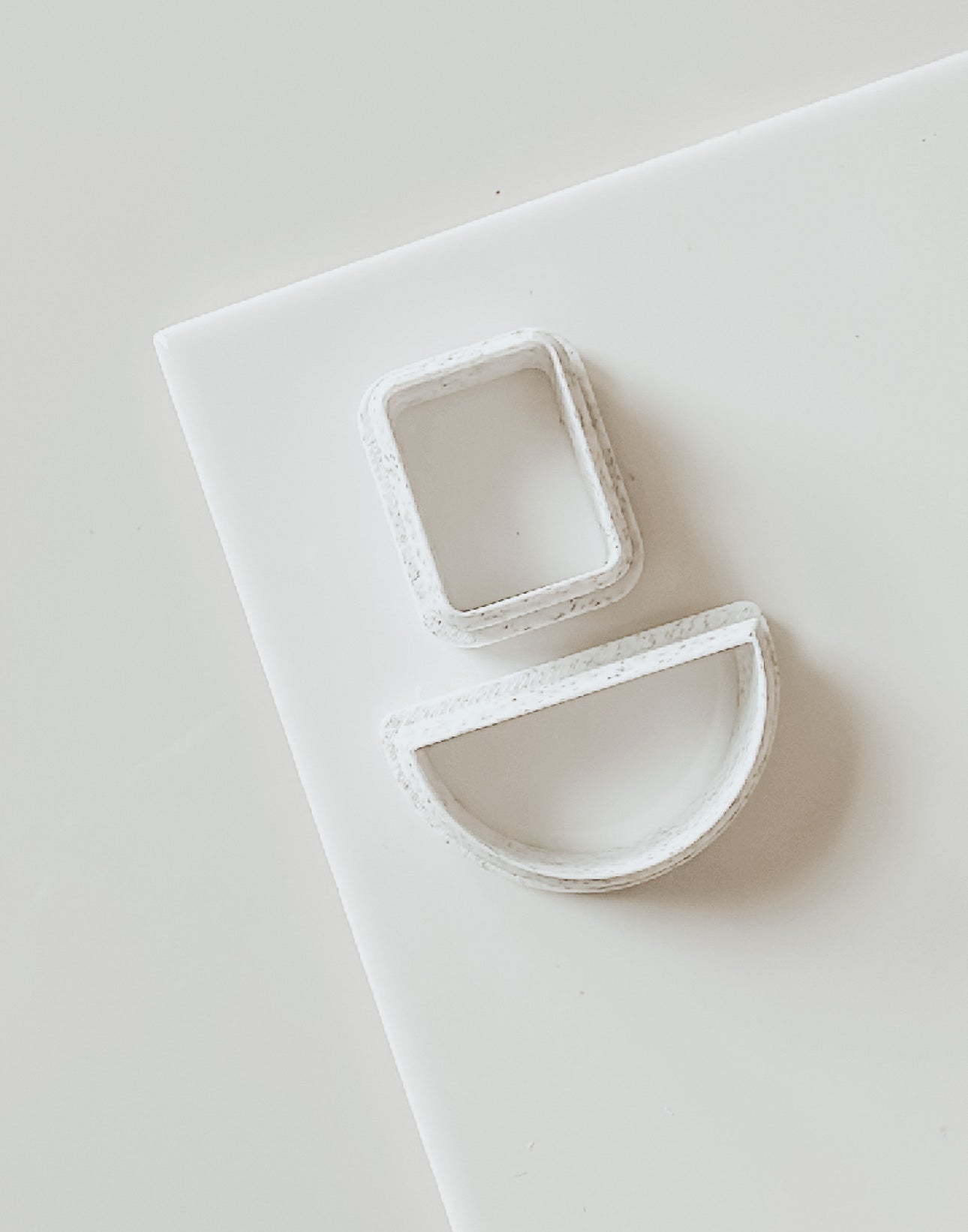 Naomi Basic Clay Cutter Set