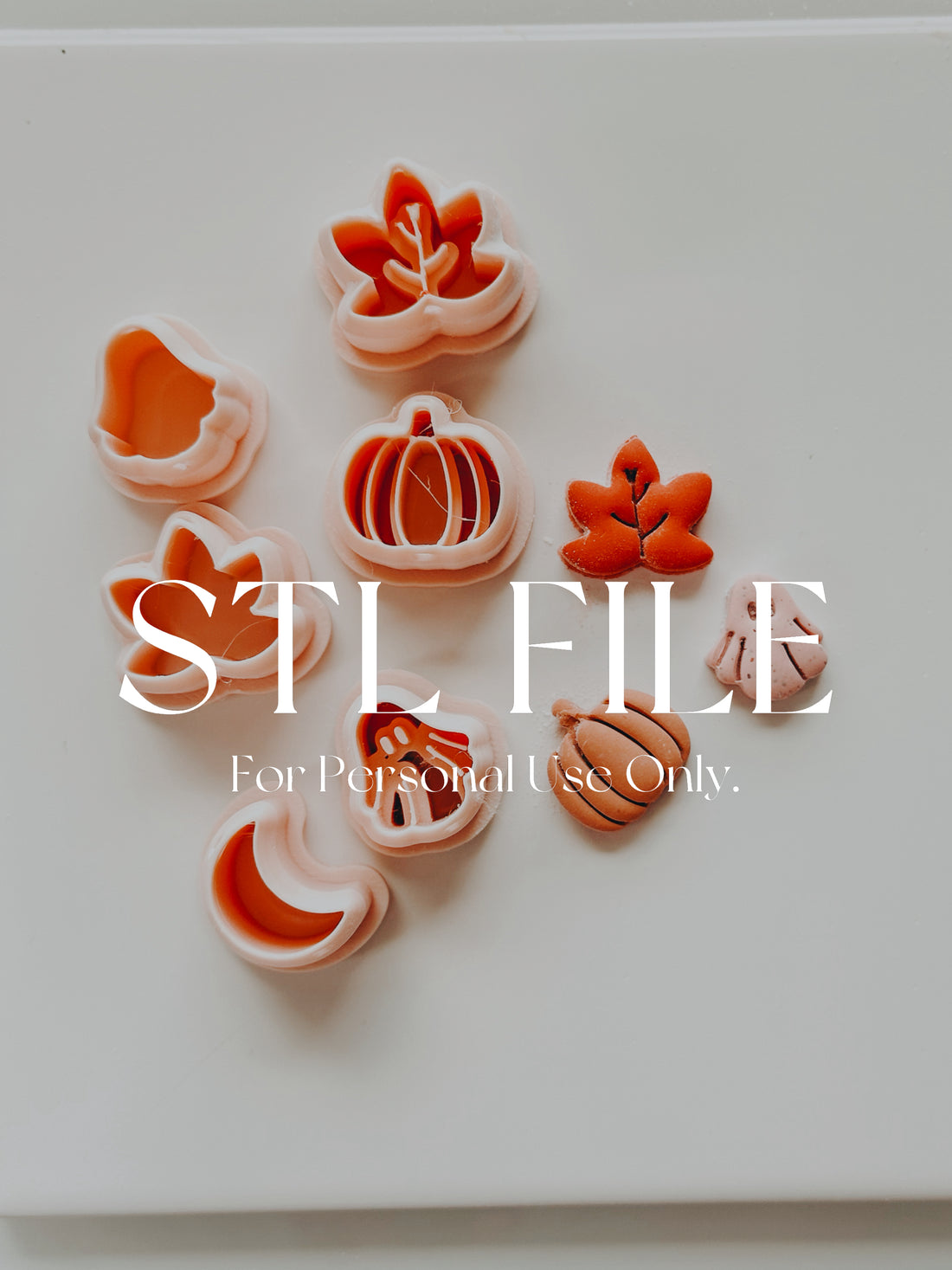 STL File For 3d Printing