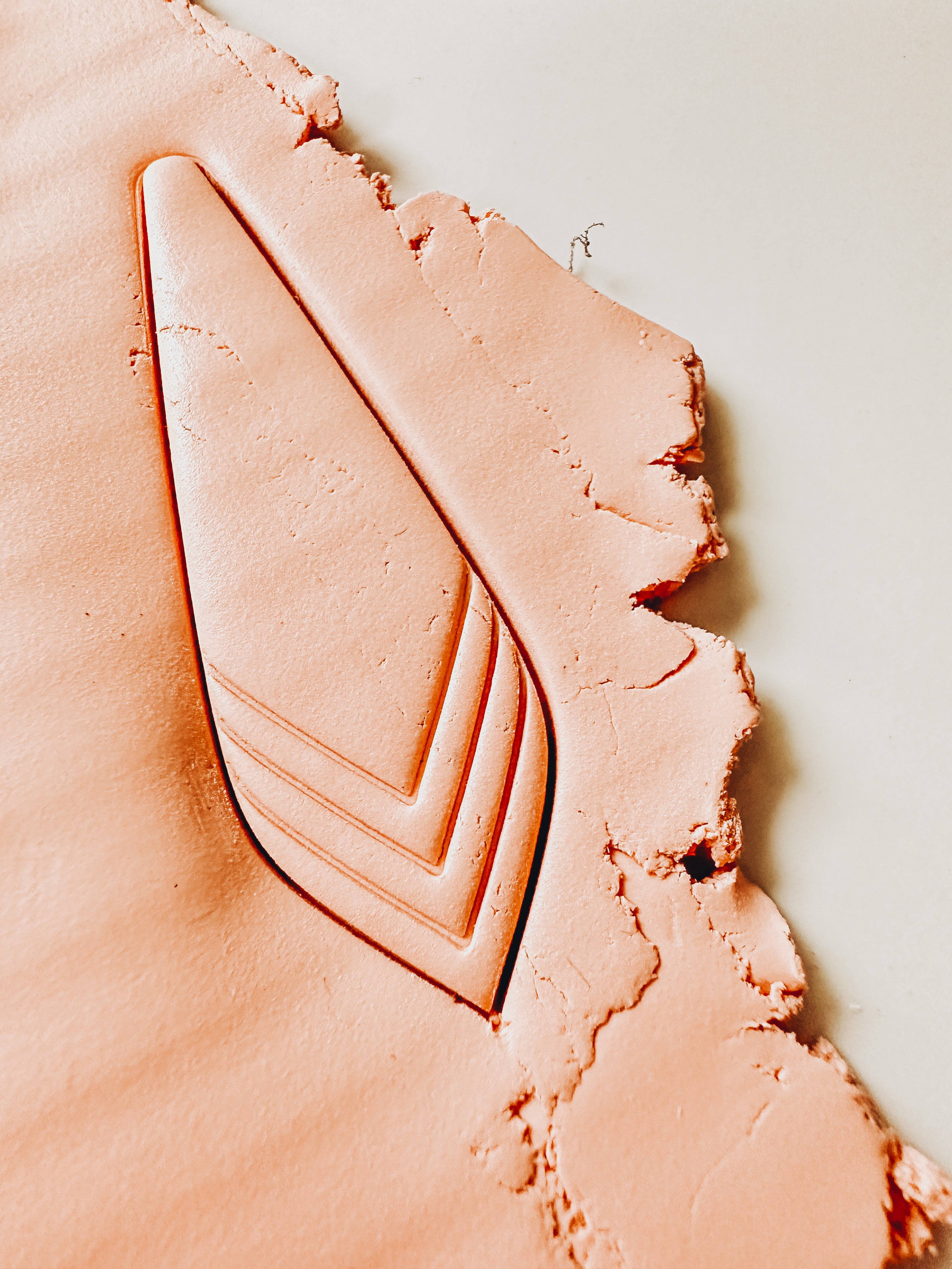 Amelie Clay Cutter 2.25”