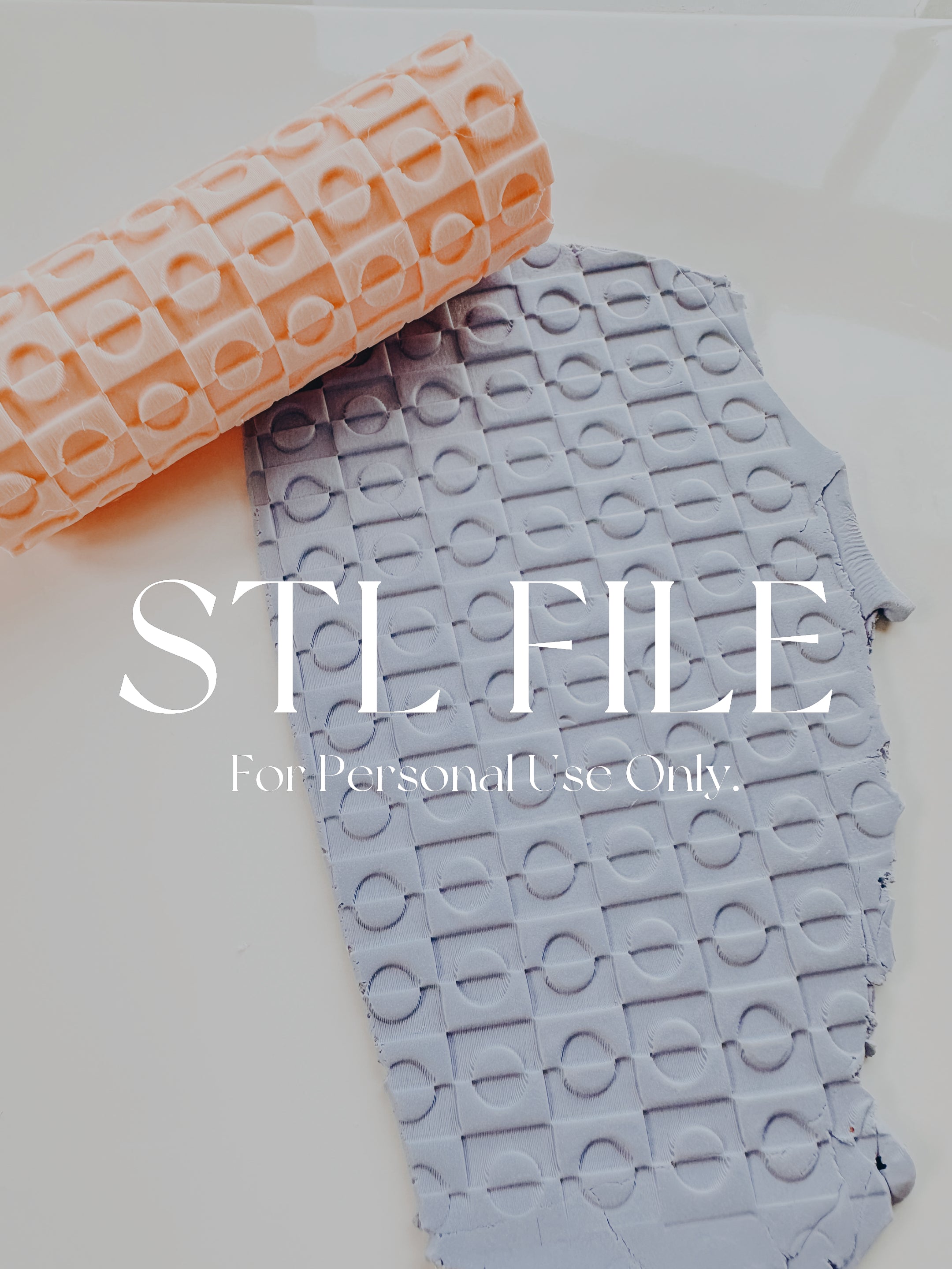 STL File For 3d Printing