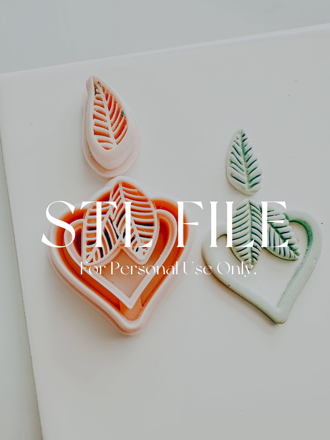 STL File For 3d Printing