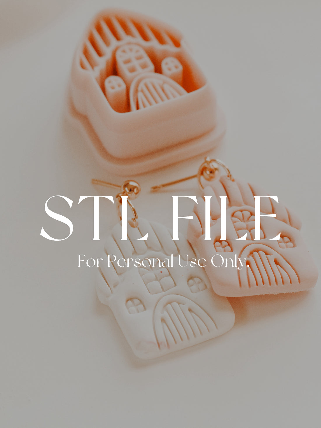 STL Files For 3D Printing