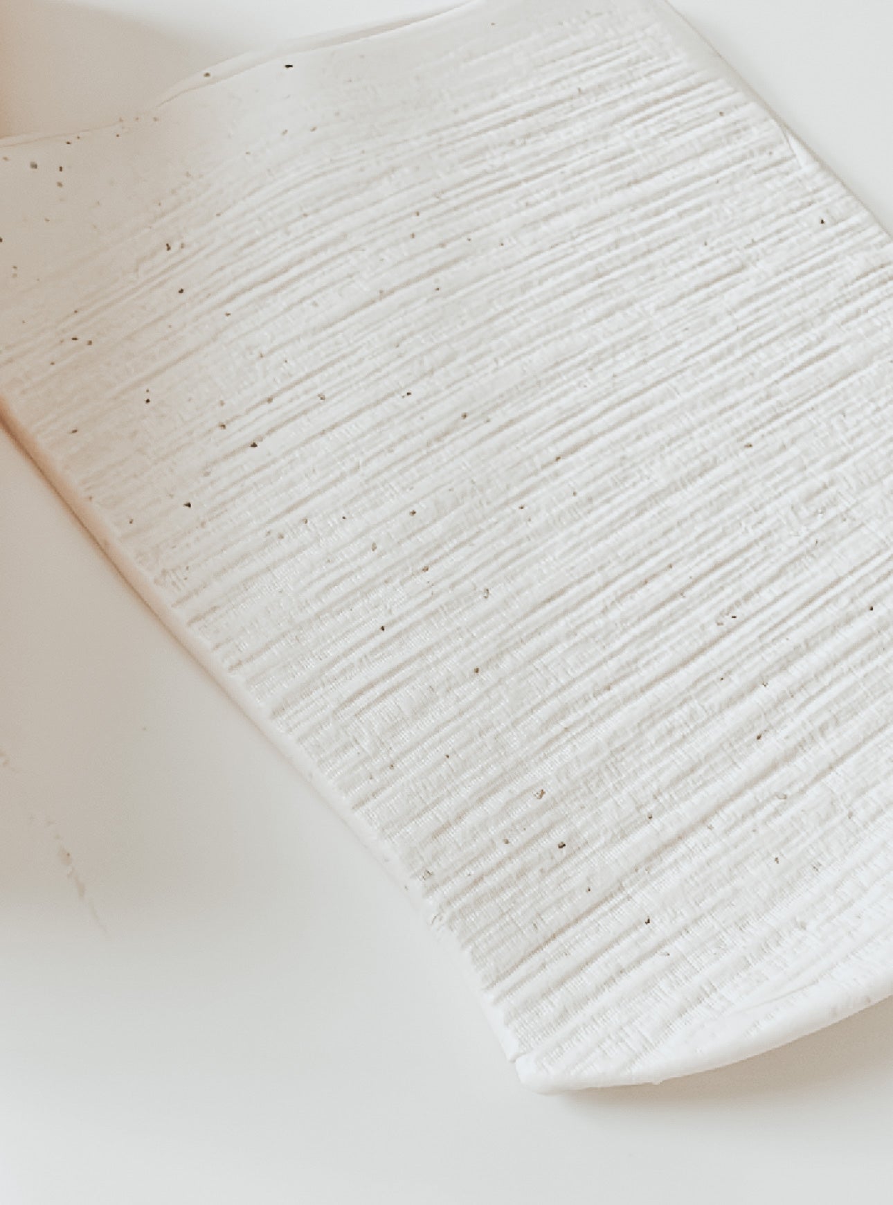 Brushed Metal Texture Roller