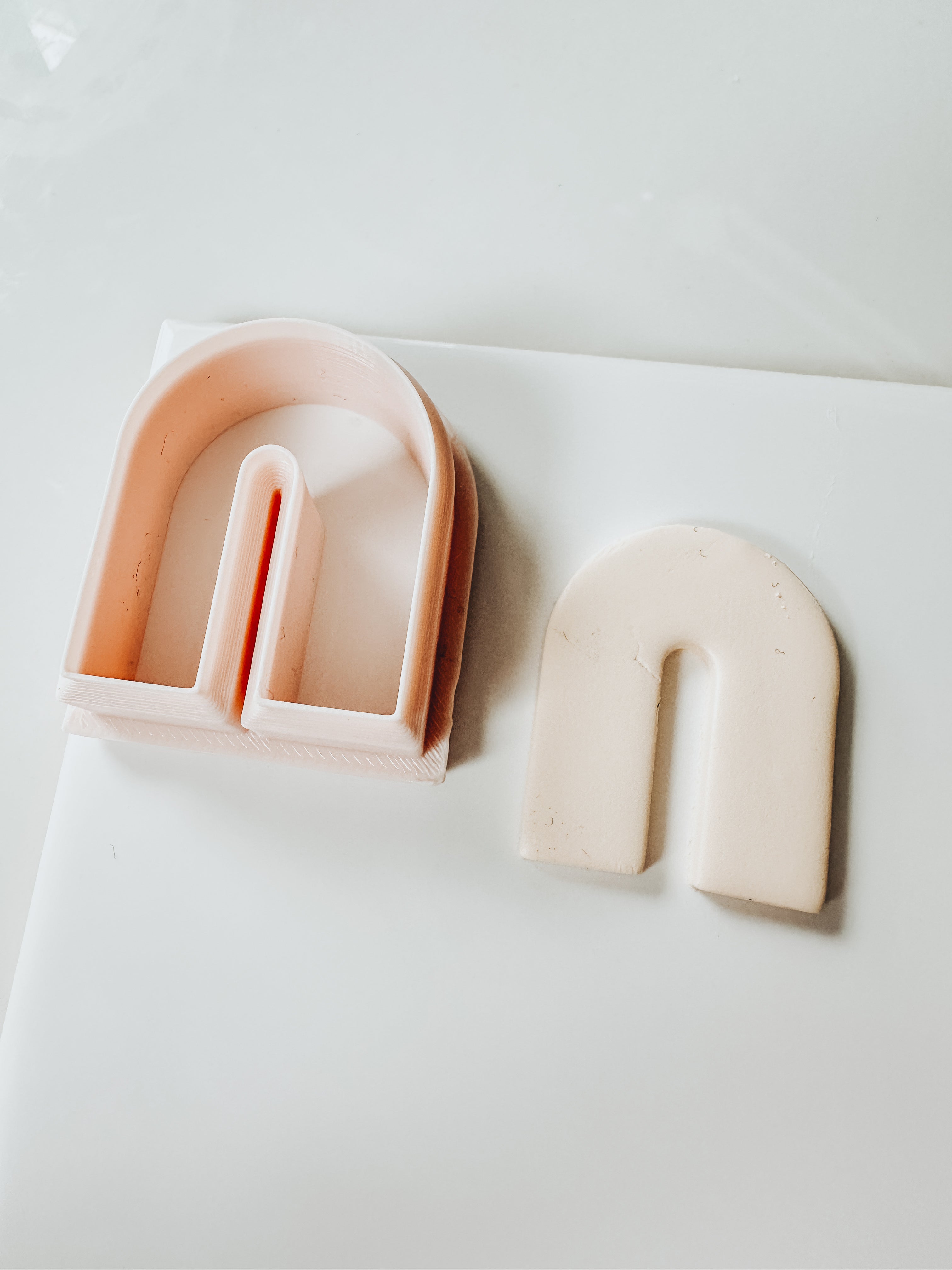 Betty Classic Arch Clay Cutter
