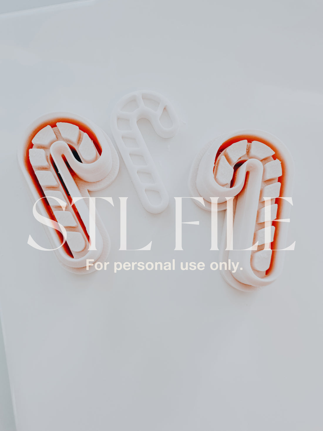 STL File For 3d Printing