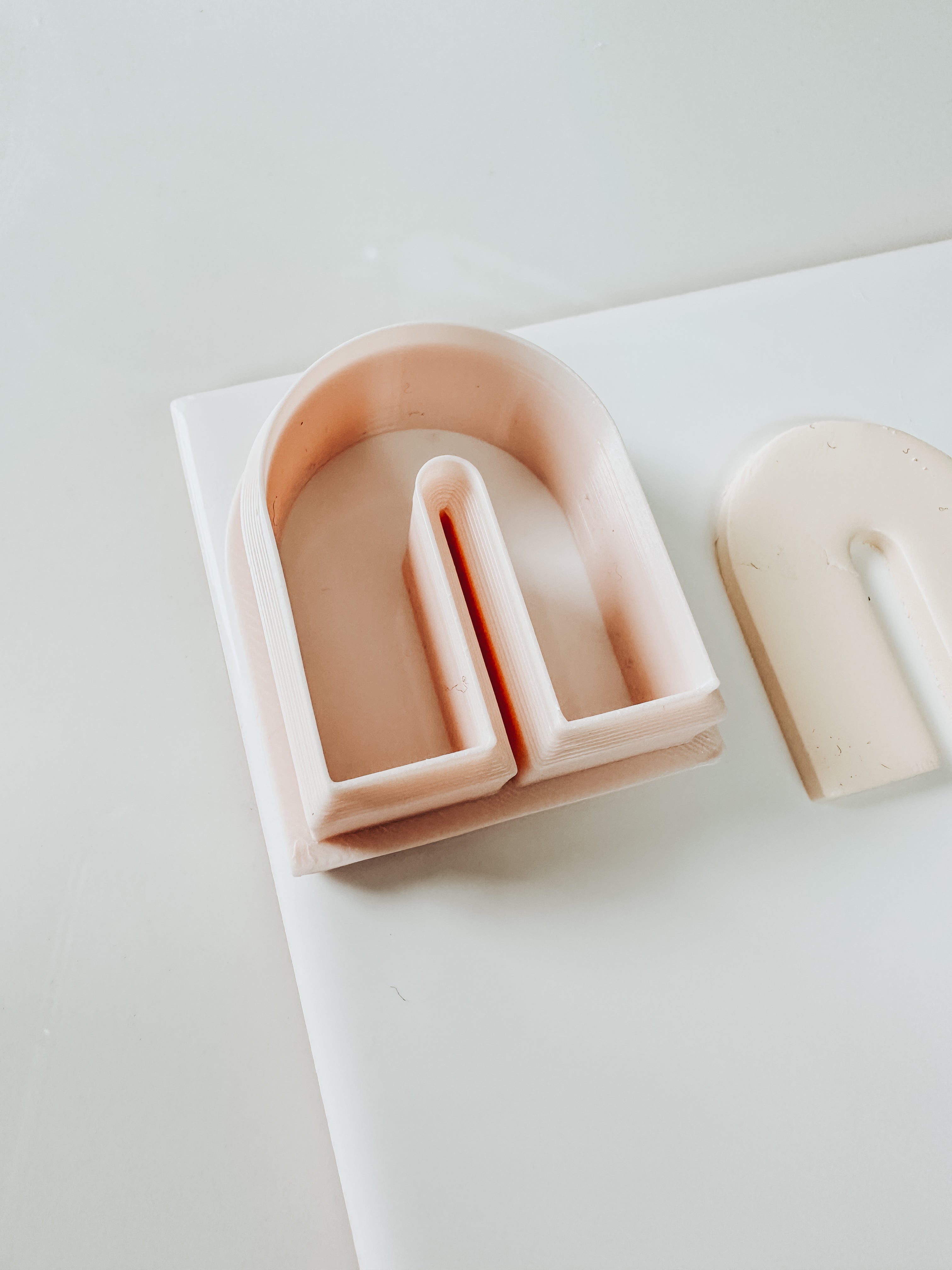 Betty Classic Arch Clay Cutter