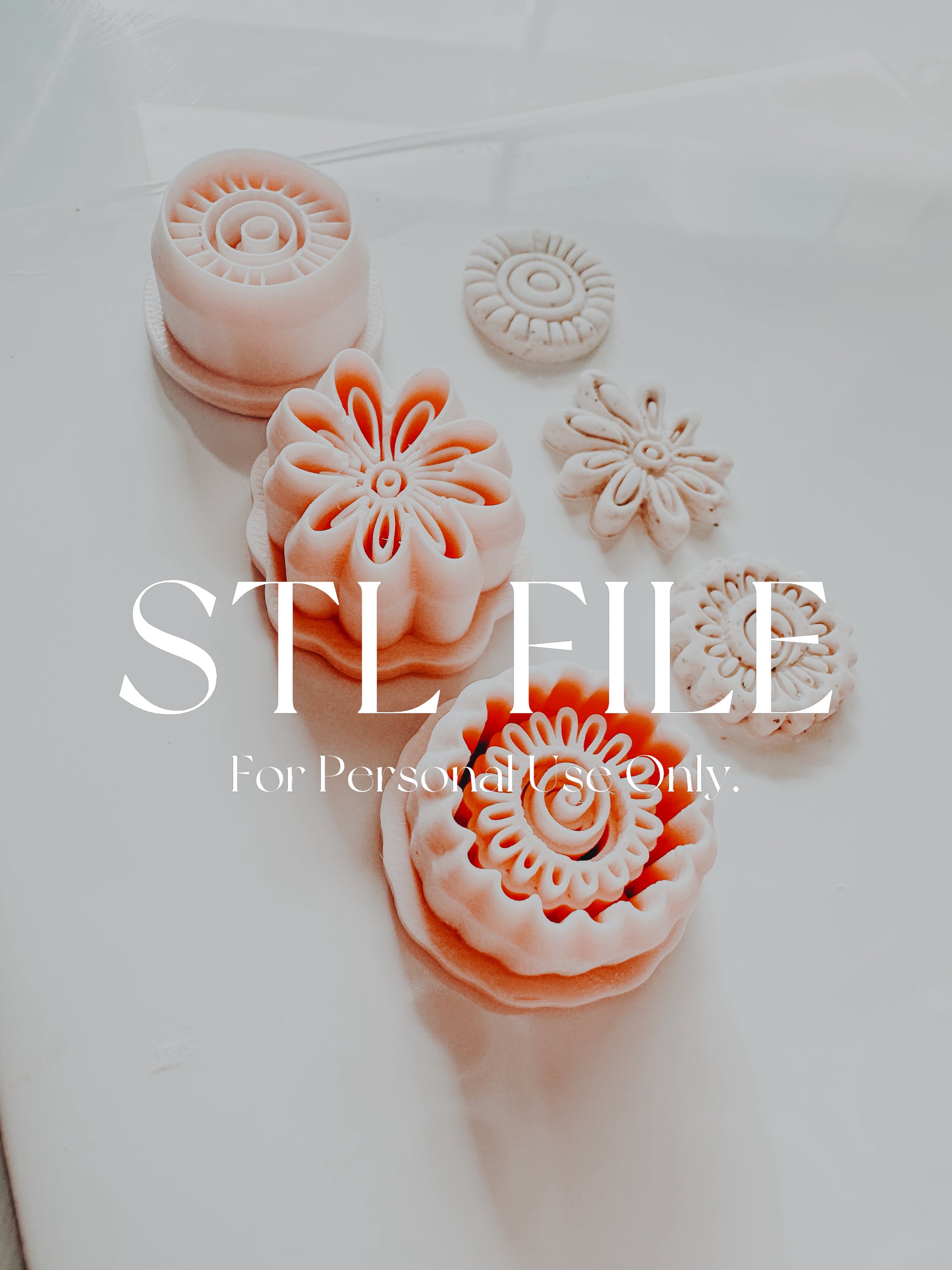 STL File For 3d Printing