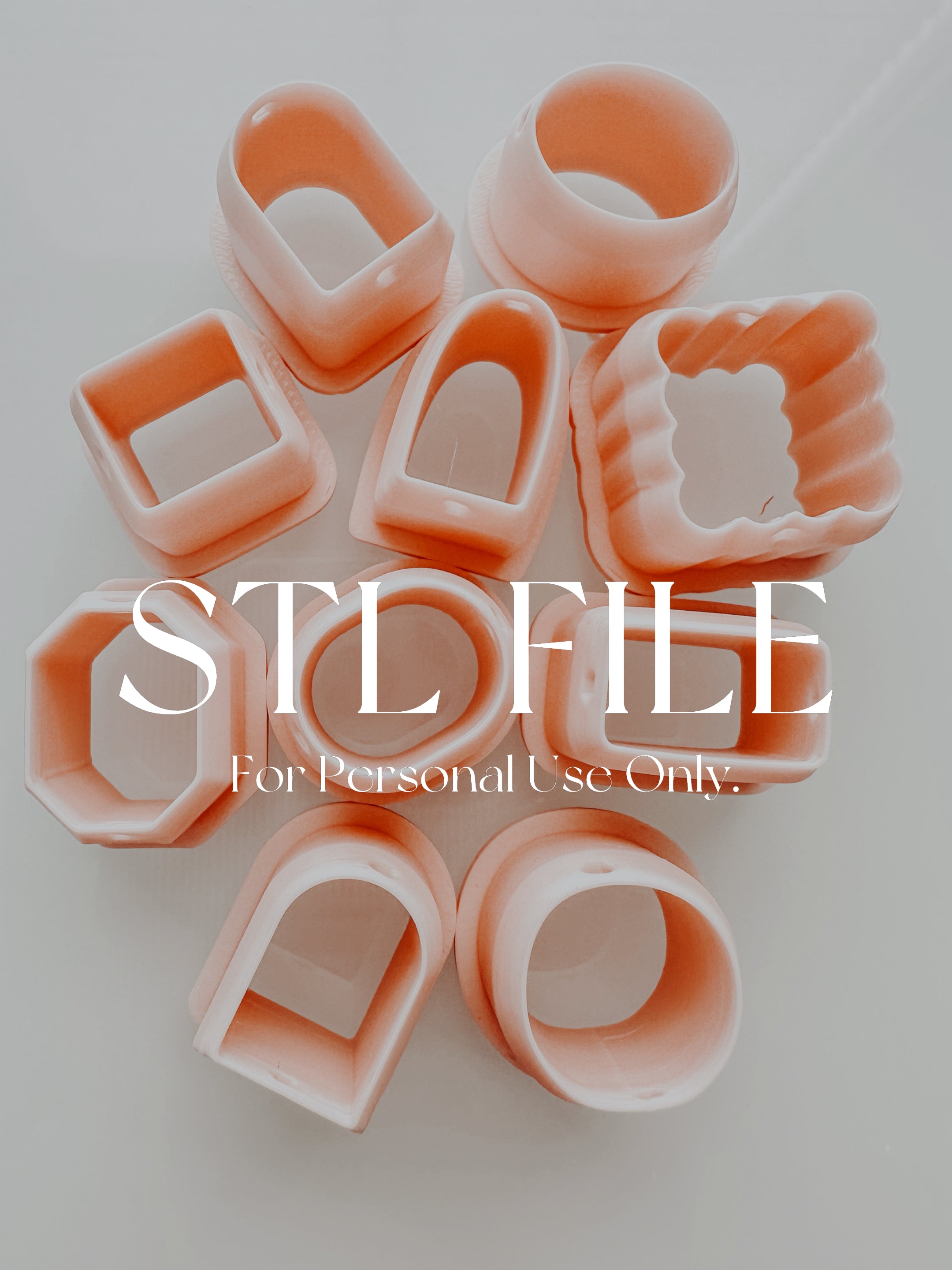 10 STL Files For 3d Printing