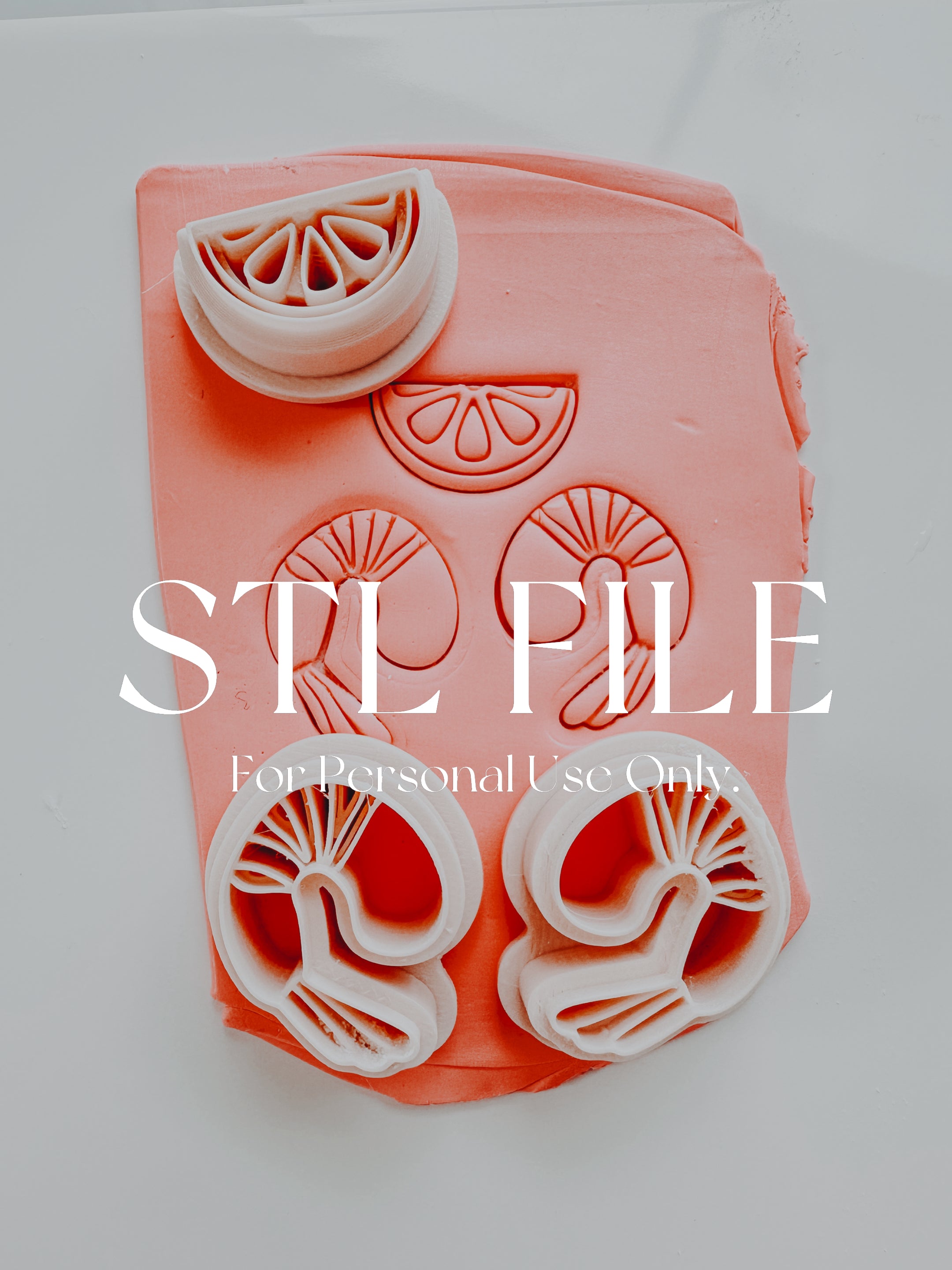 STL File For 3d Printing