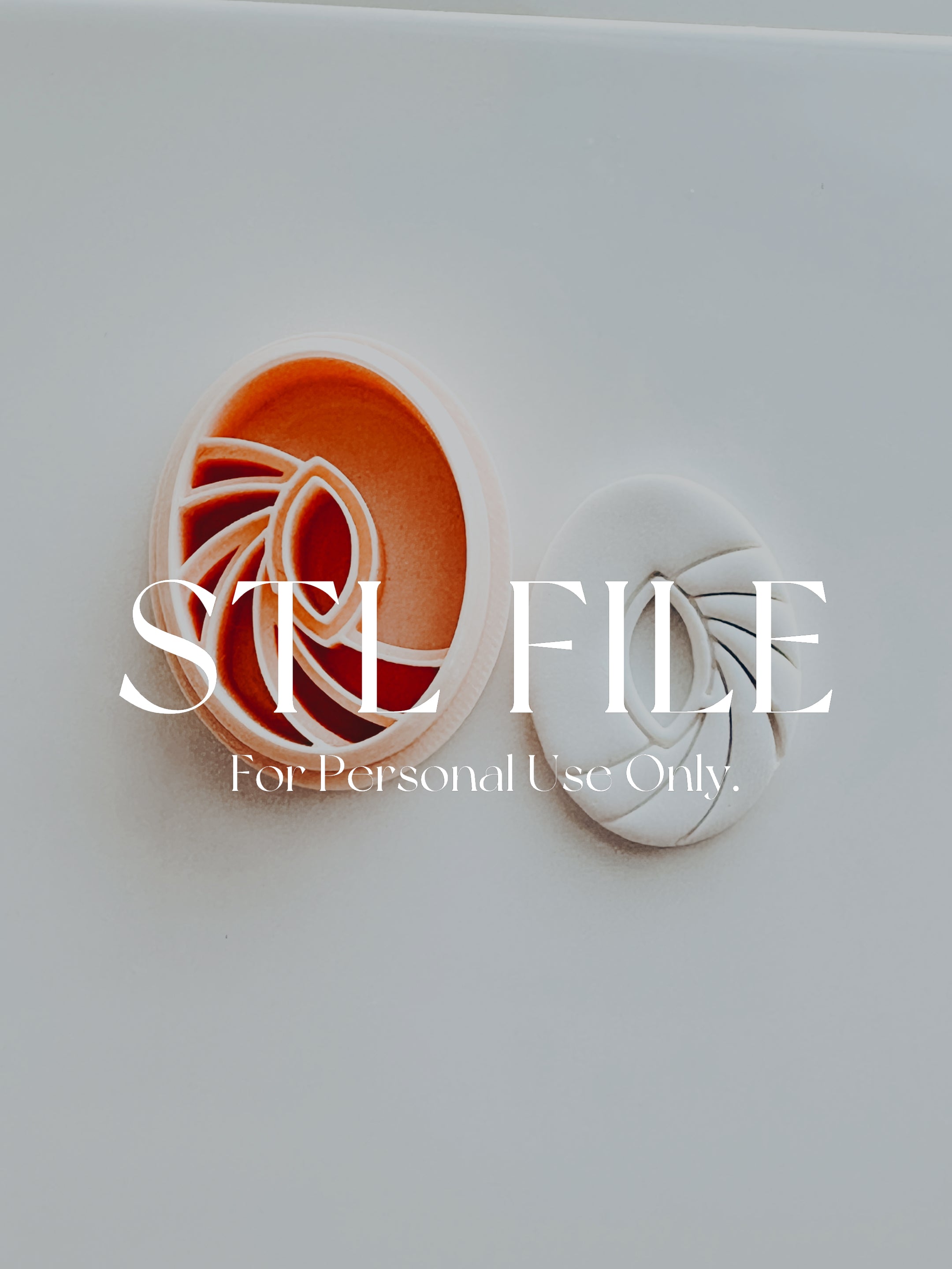 STL File For 3d Printing