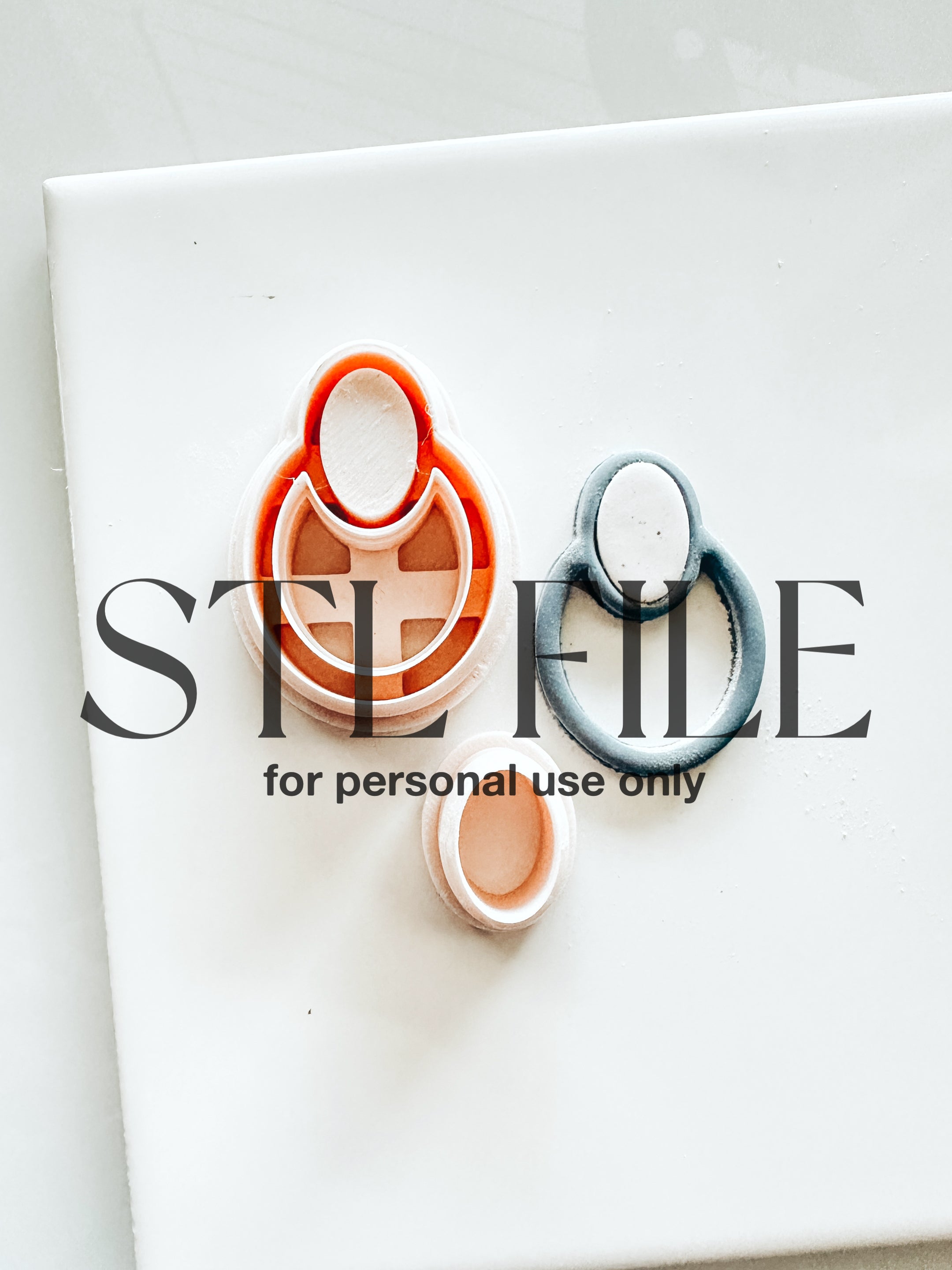 STL File