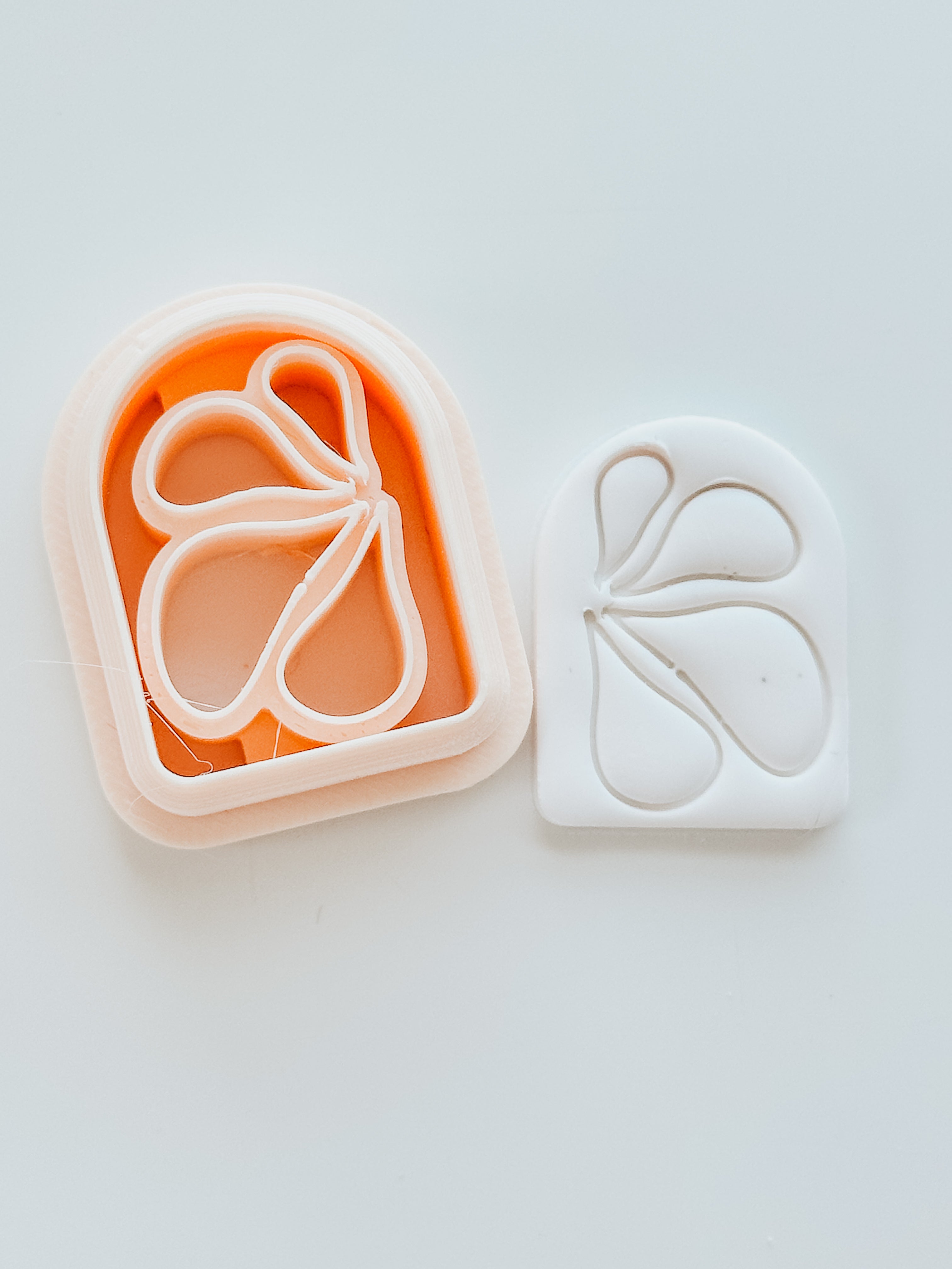 Maizey Clay Cutter