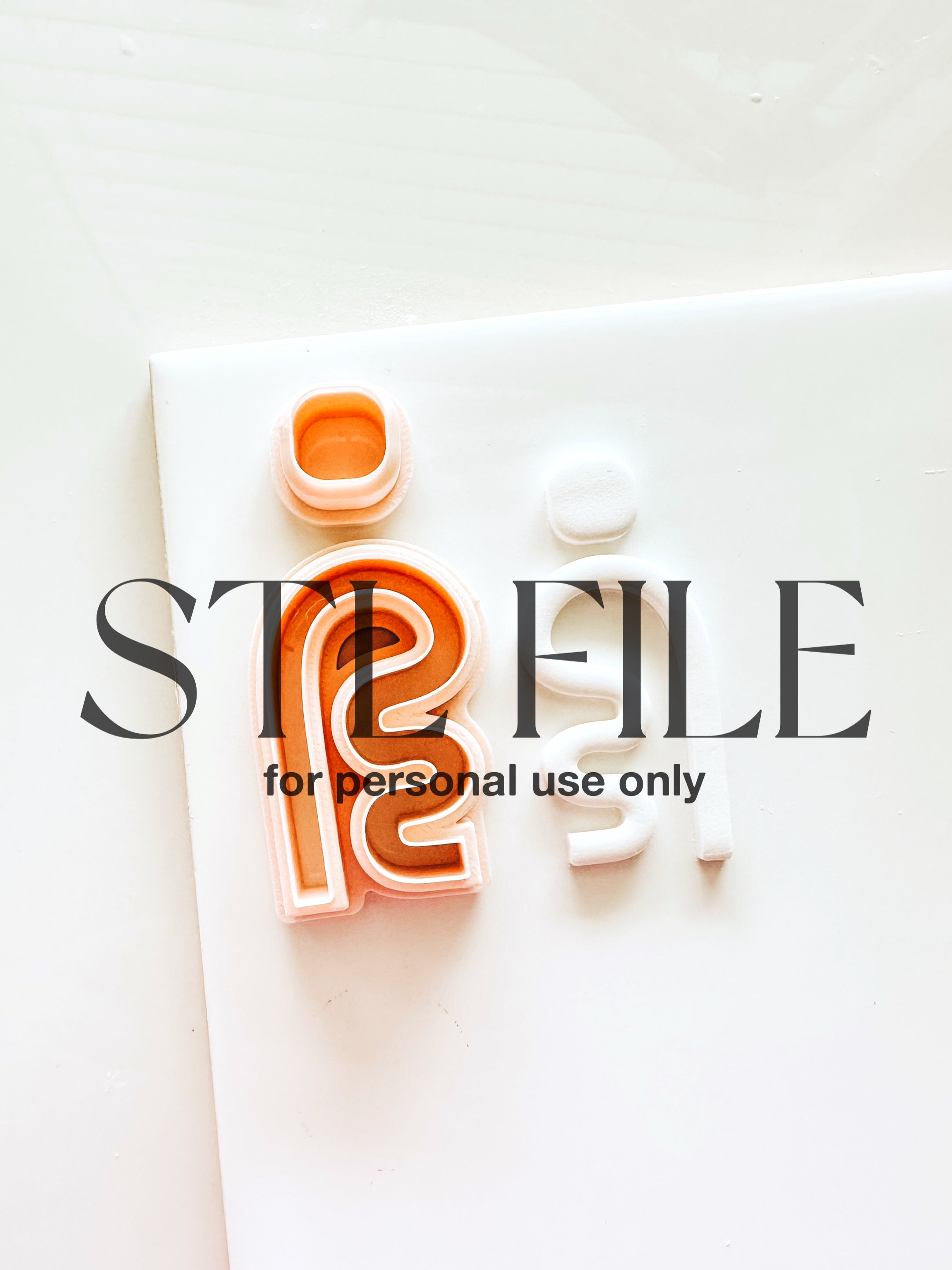 STL File