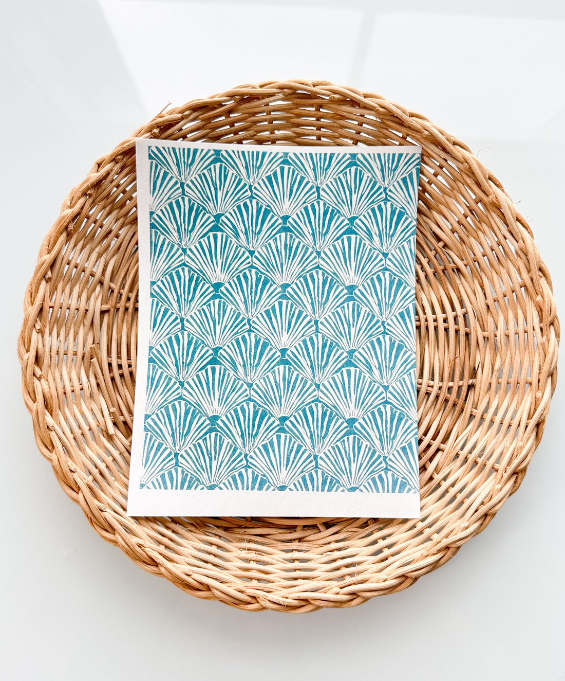 Coastal 13 Transfer Paper