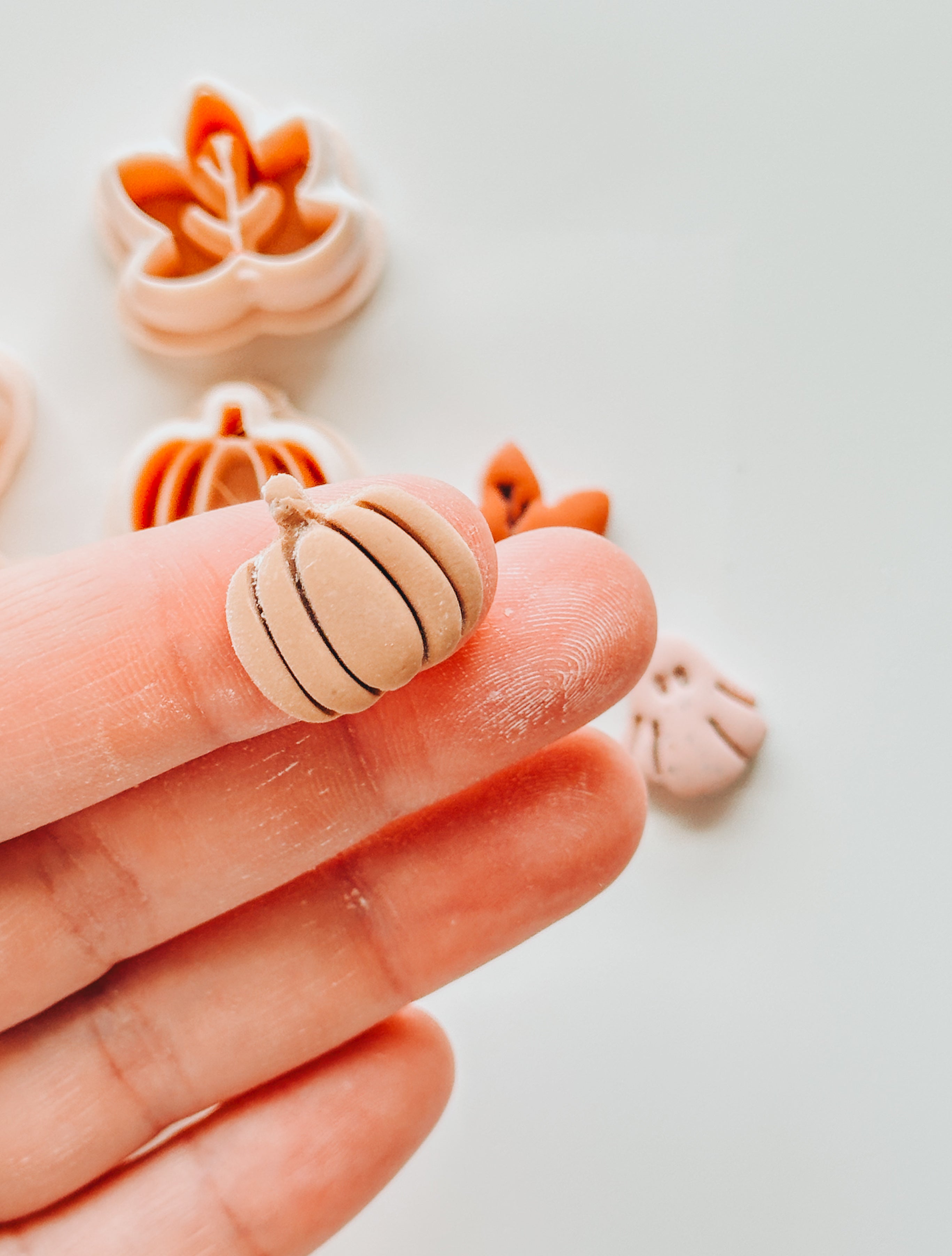 15 MM Bead Clay Cutters