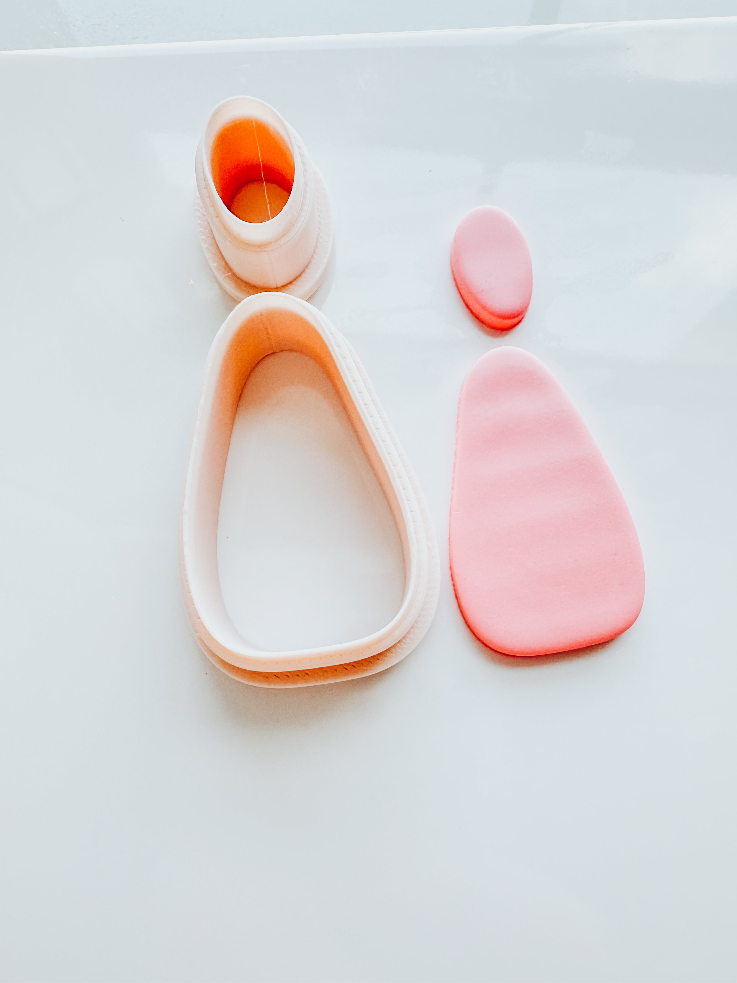 Melanie Basic Clay Cutter